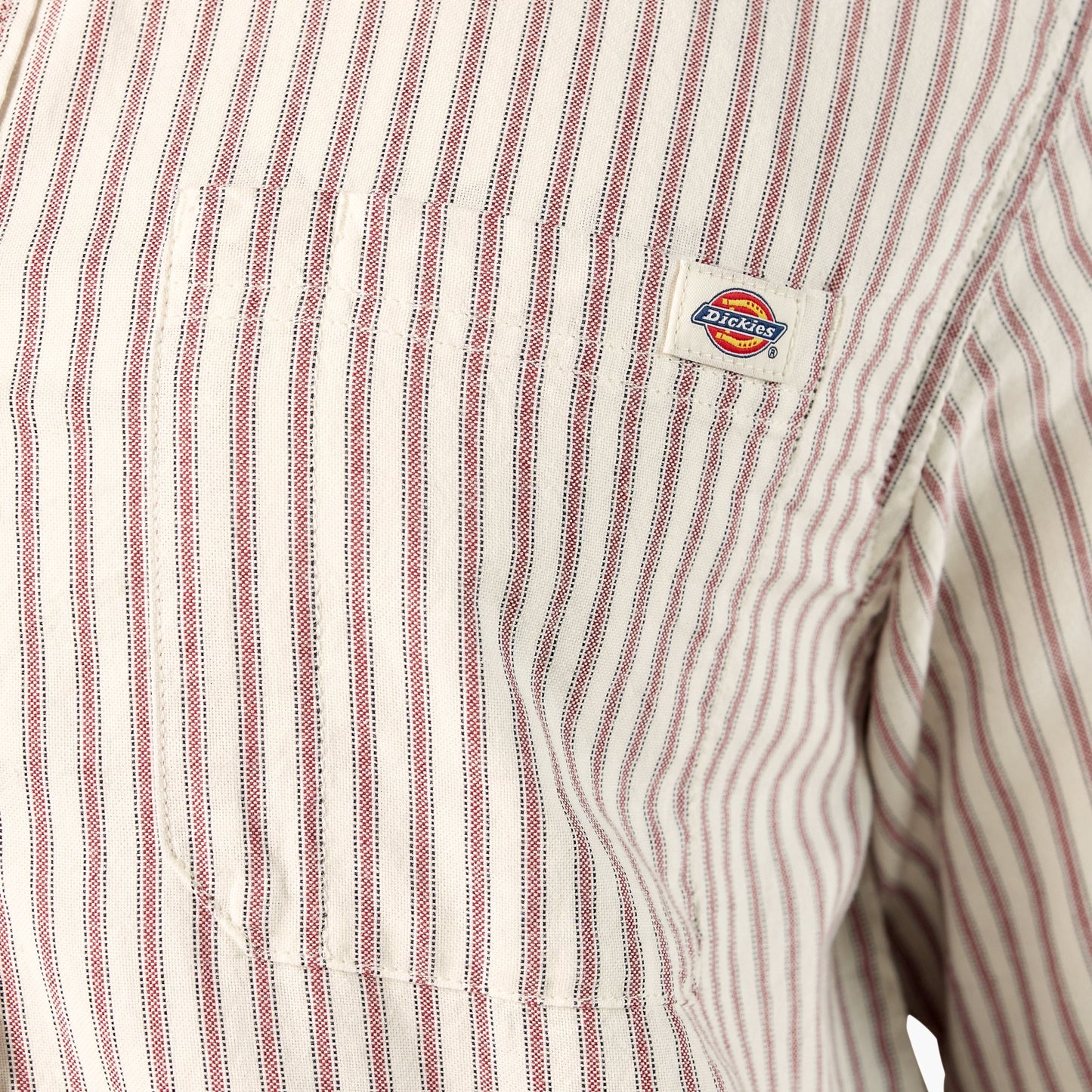 Gallatin Button-Up Shirt For Men|Sale | Dickies