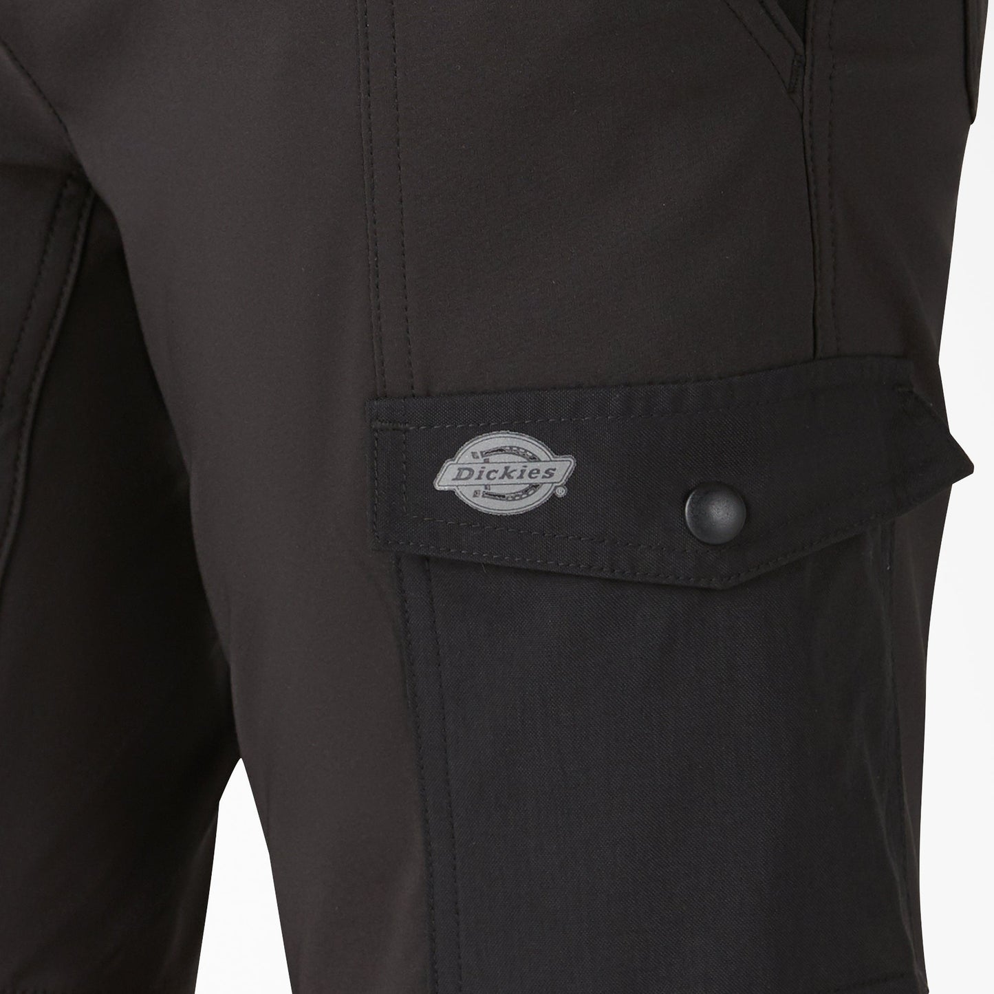 Women's Cooling Slim Fit Cargo Shorts, 10" For Women|Sale | Dickies