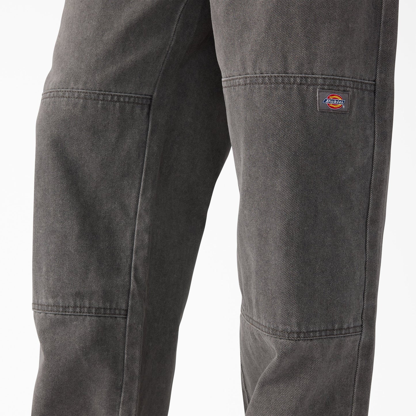 Relaxed Fit Double Knee Jeans For Men|Sale | Dickies