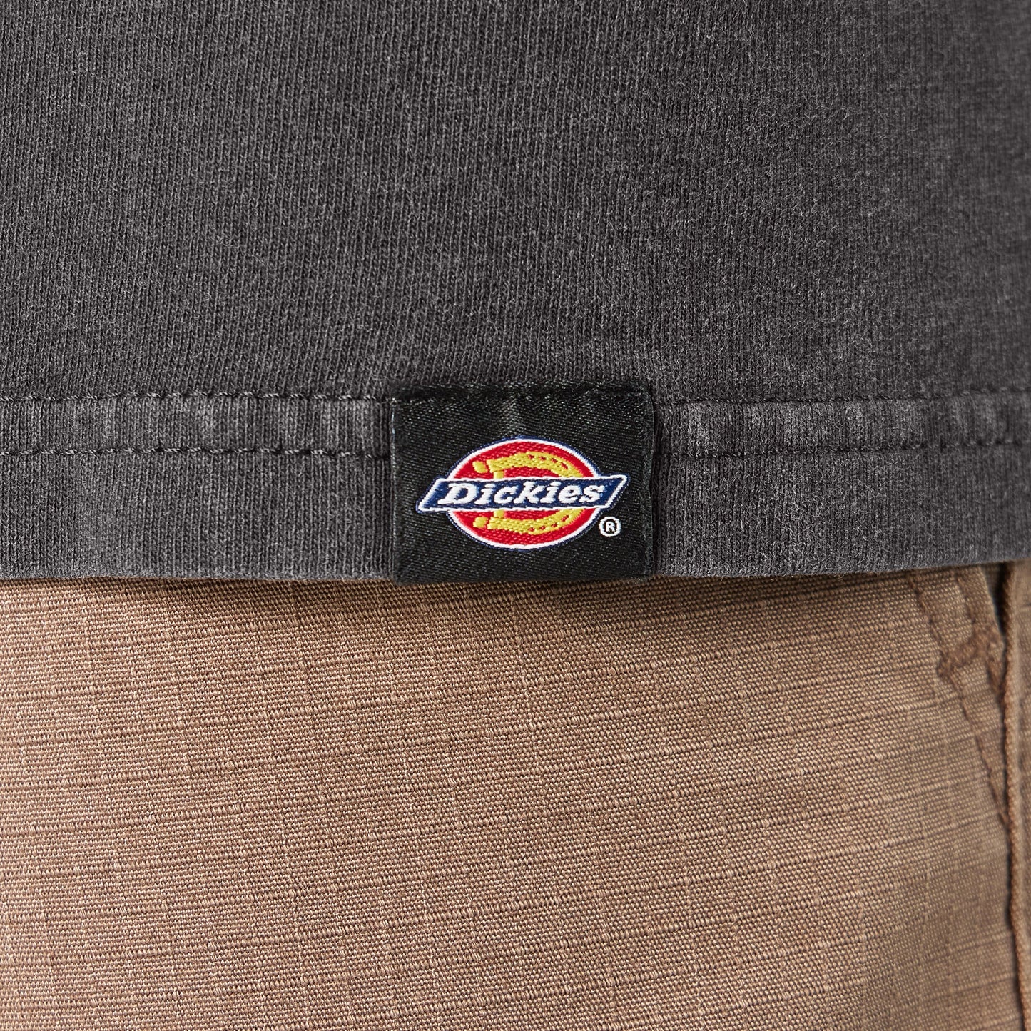 Plentywood Long Sleeve T-Shirt For Men|Sale | Dickies