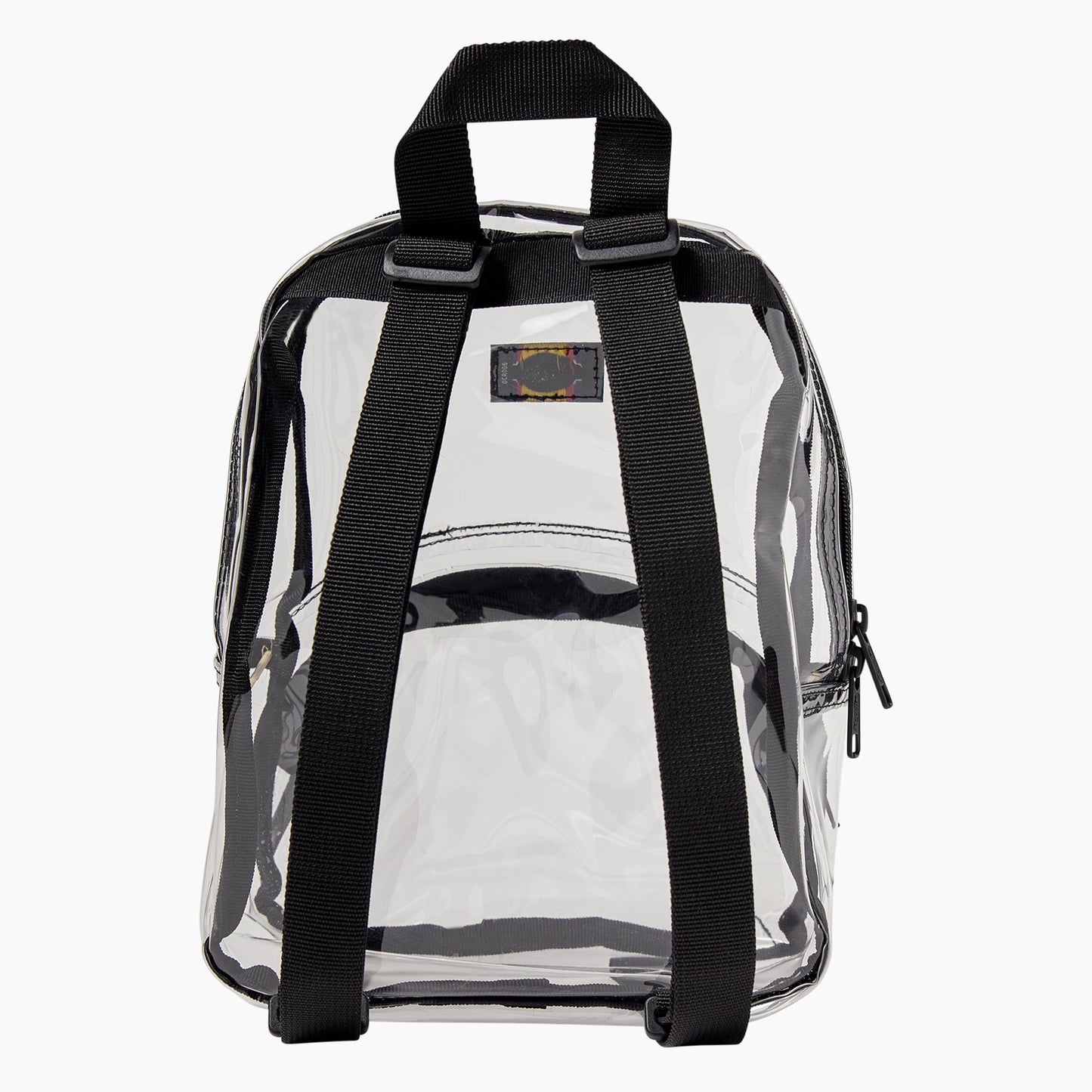 Clear Mini Backpack For Men|Women | Dickies