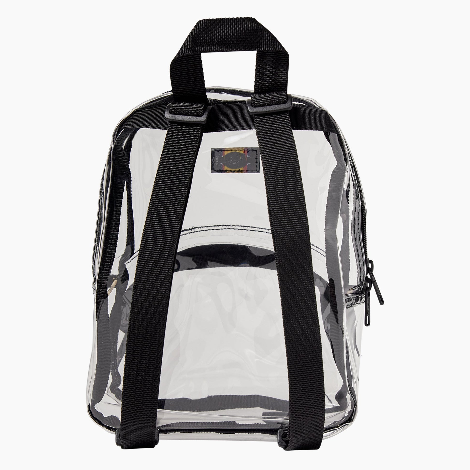 Clear Mini Backpack For Men|Women | Dickies