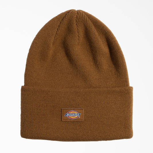 Classic Cuffed Knit Beanie For Sale | Dickies