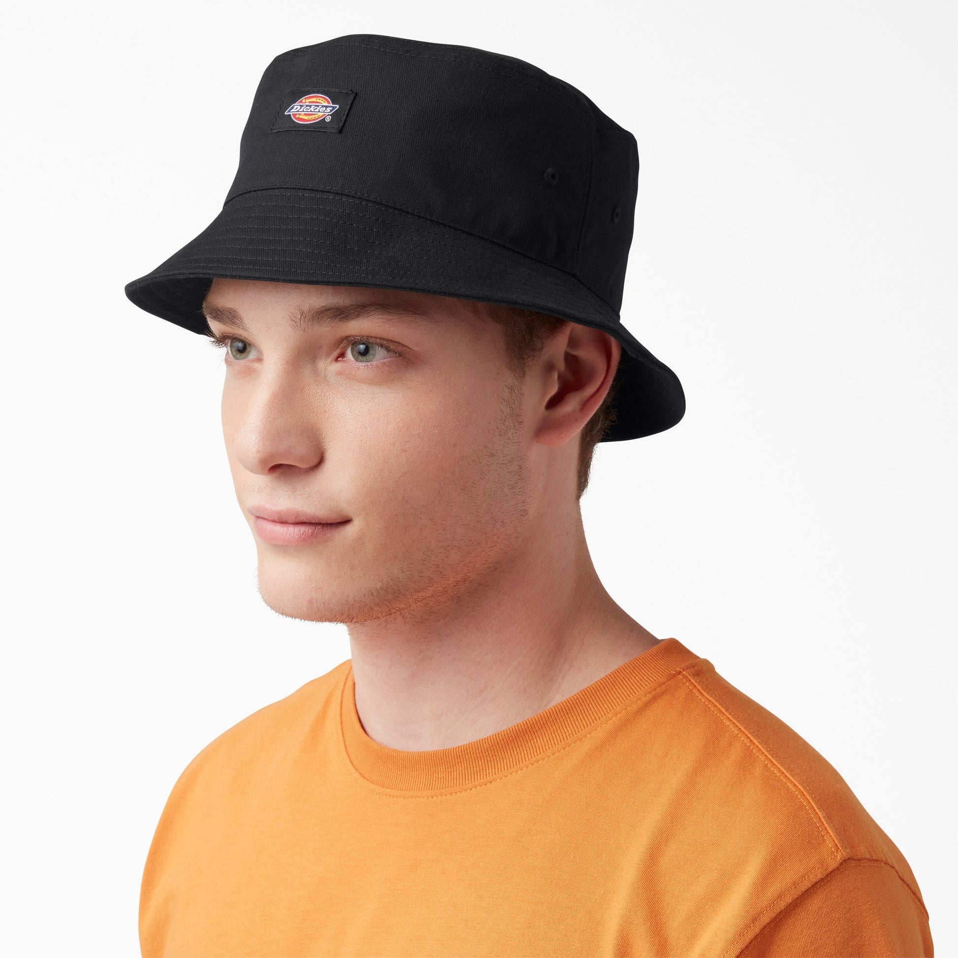 Twill Bucket Hat For Men|Women | Dickies