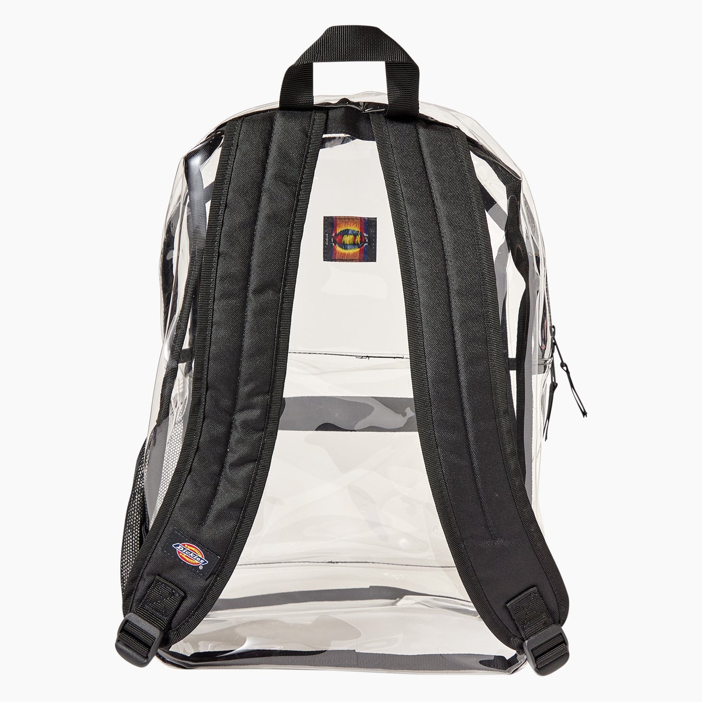 Essential Clear Backpack For Men|Women | Dickies