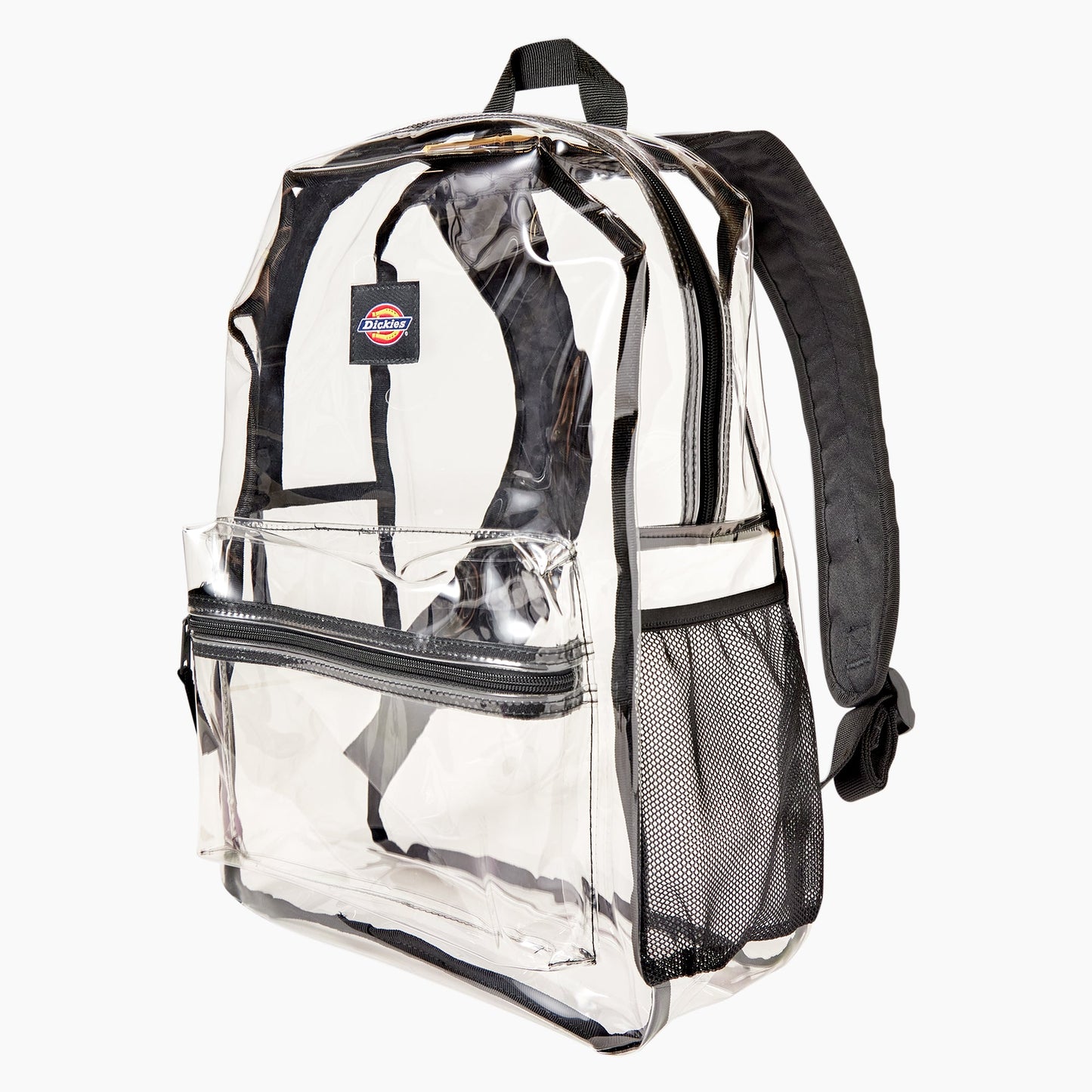 Essential Clear Backpack For Men|Women | Dickies