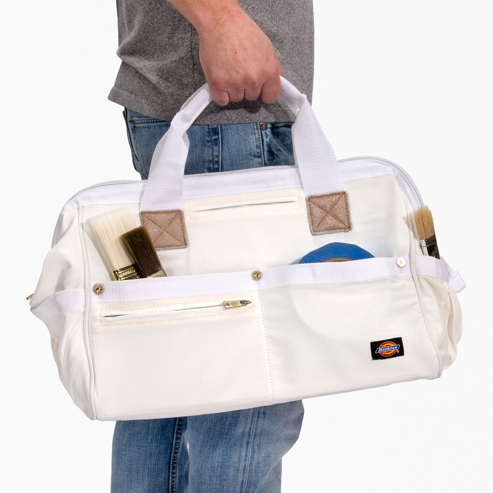 Painter's Work Bag, 16" For Men|Women | Dickies