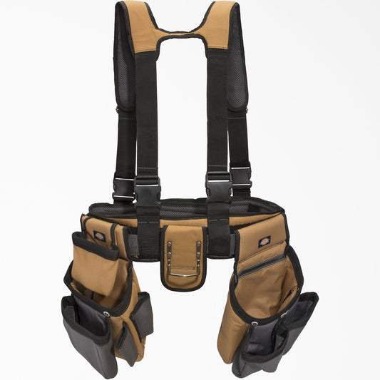4-Piece Carpenter's Rig For Men | Dickies