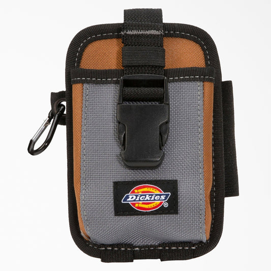 2-Compartment Phone & Tool Utility Pouch For Men | Dickies