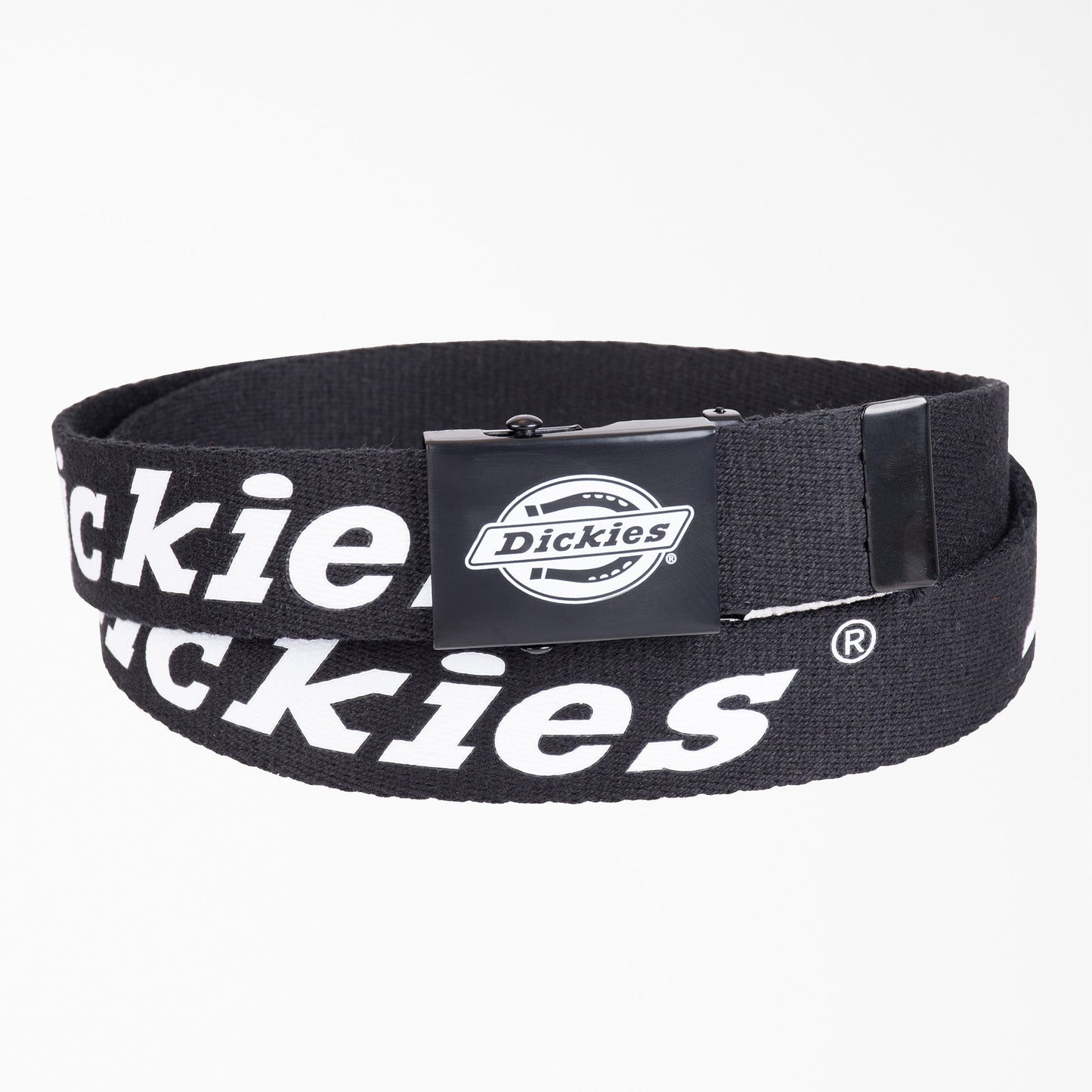 Logo Web Belt For Men|Women | Dickies
