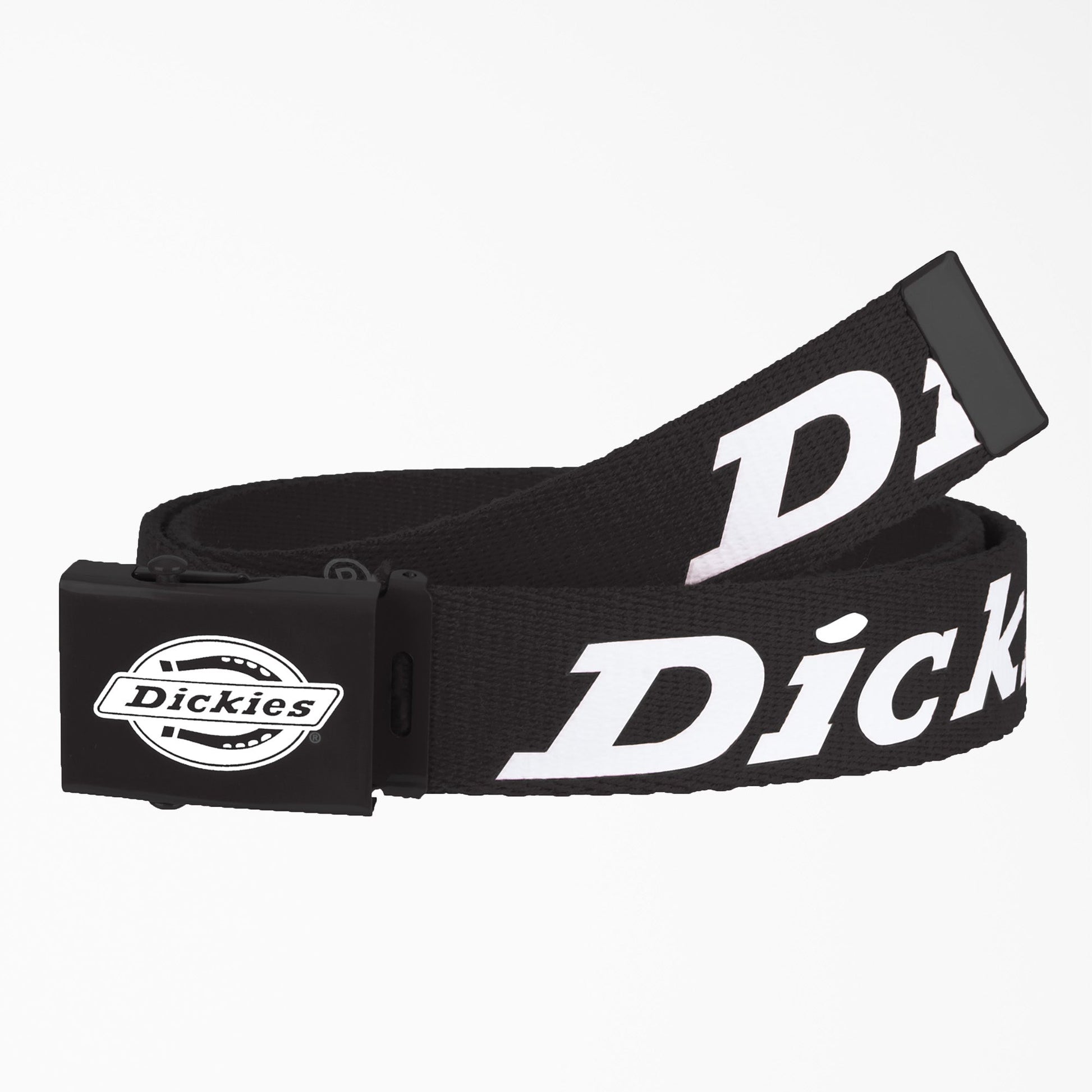 Logo Web Belt For Men|Women | Dickies
