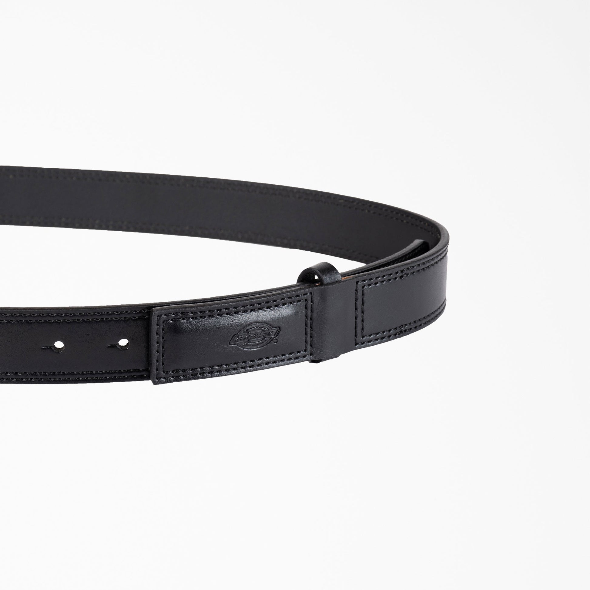 Women's Leather Buckle Mechanic Belt For Men|Women | Dickies