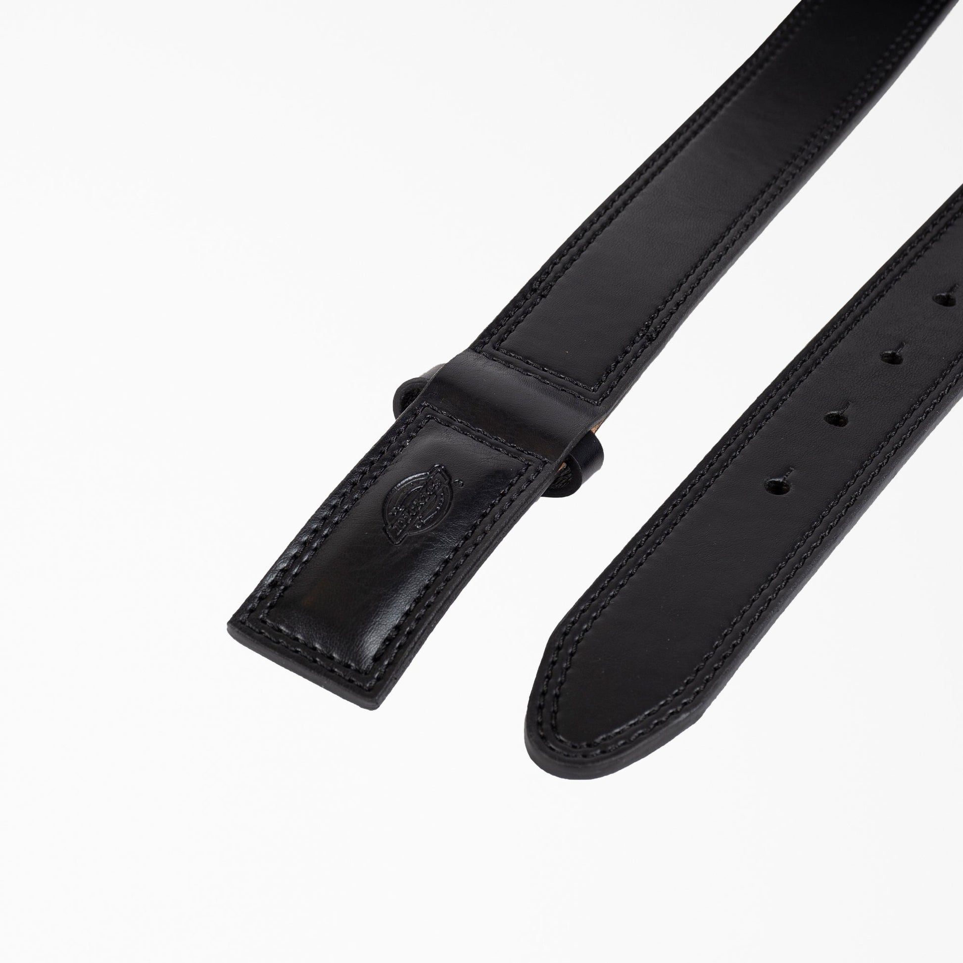 Women's Leather Buckle Mechanic Belt For Men|Women | Dickies
