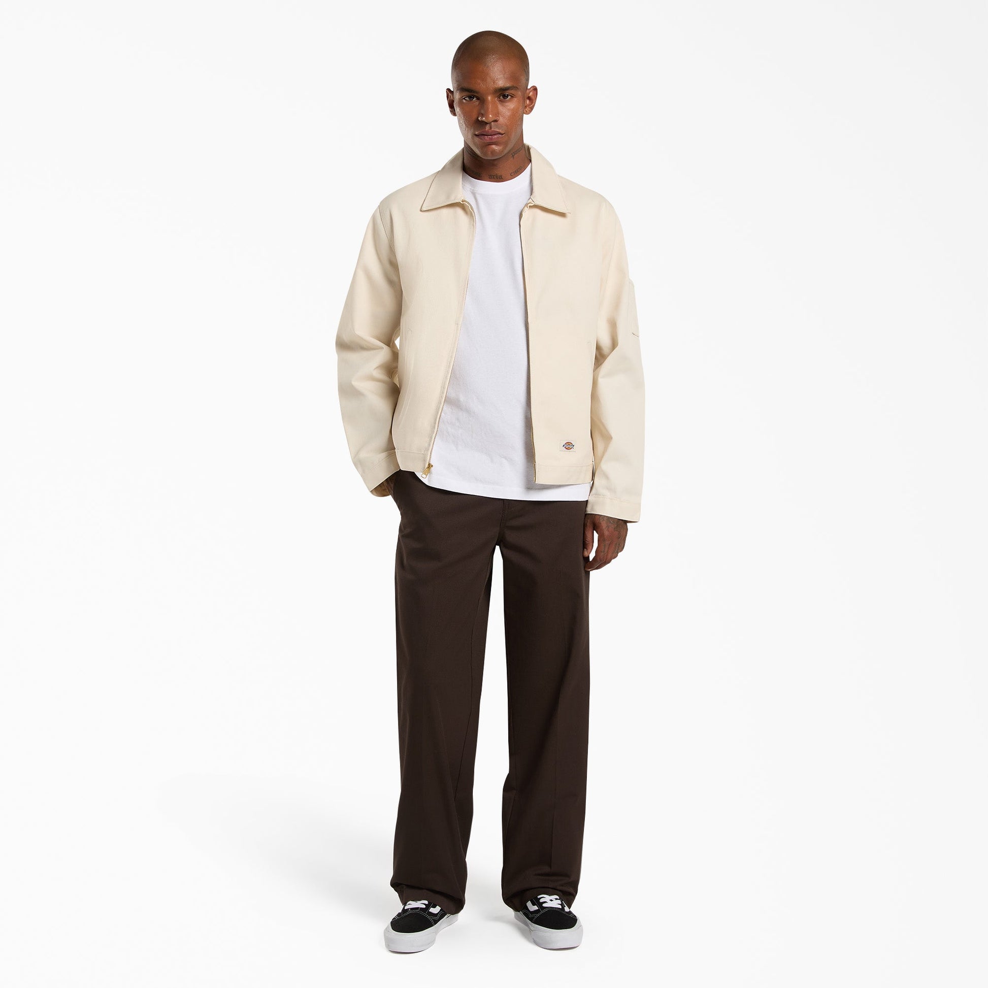 247 Loose Fit Pants For Men | Dickies