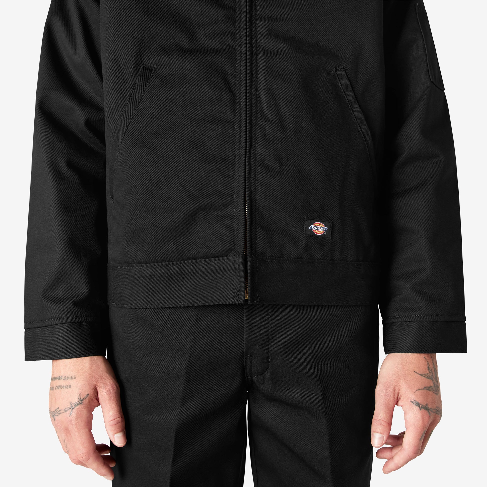 Insulated Eisenhower Jacket For Men|Women | Dickies