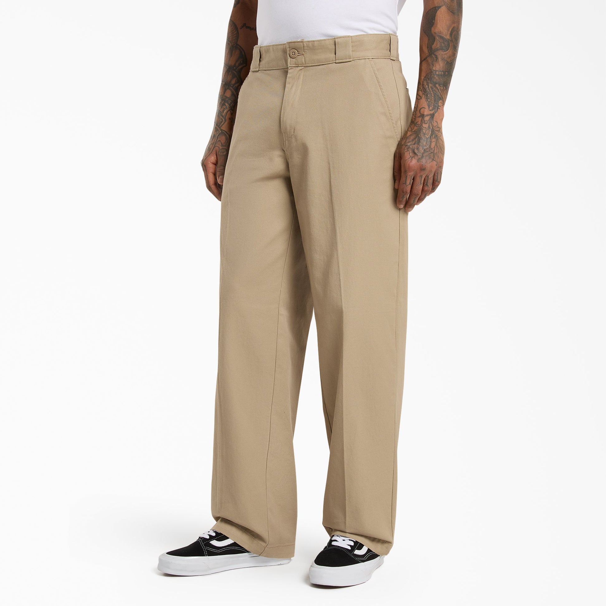 247 Loose Fit Pants For Men | Dickies
