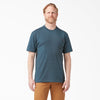 Baltic Blue Heather (BUD)