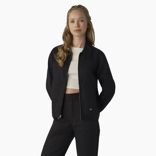 Women's Unlined Eisenhower Jacket For Men|Women | Dickies