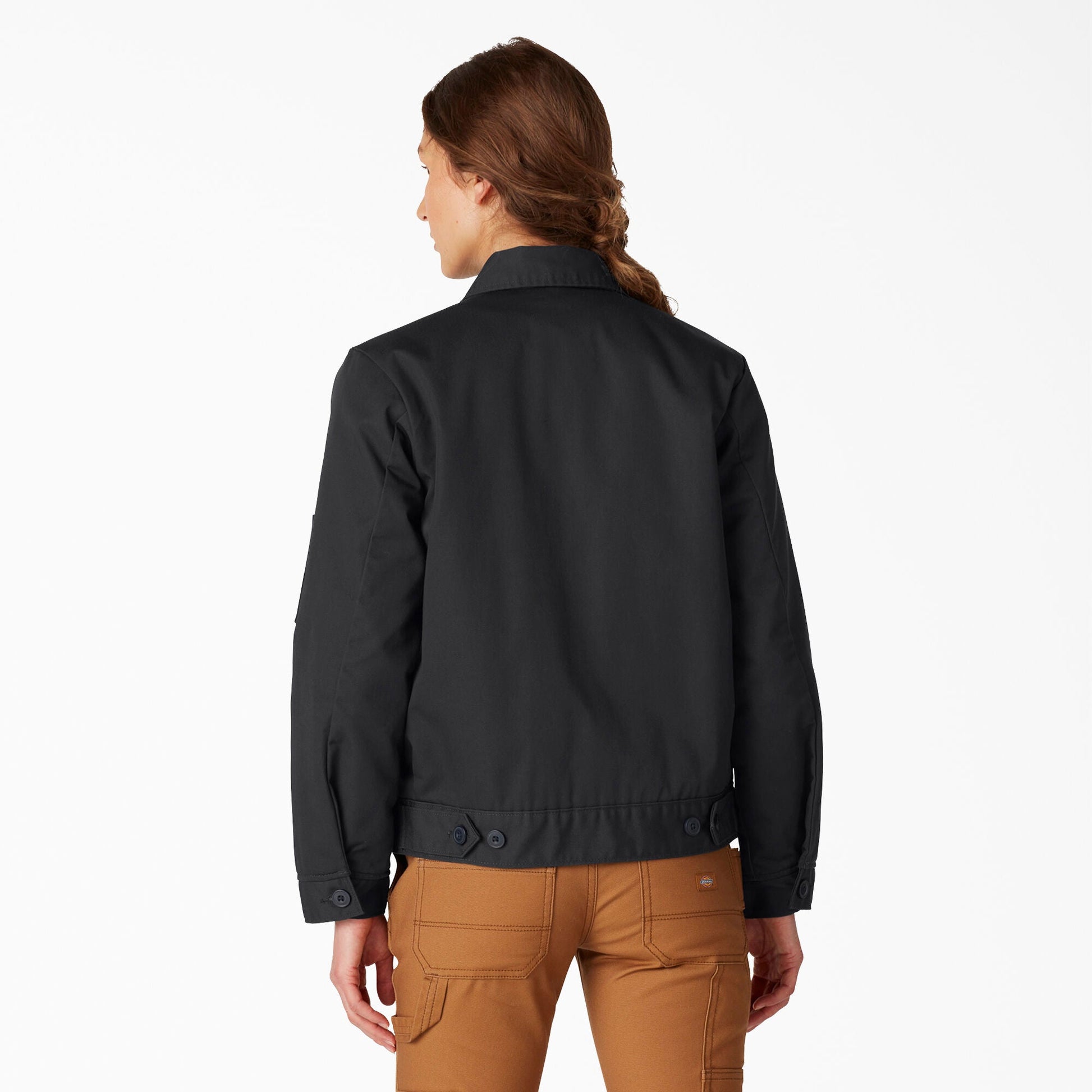 Women's Insulated Eisenhower Jacket For Men|Women | Dickies