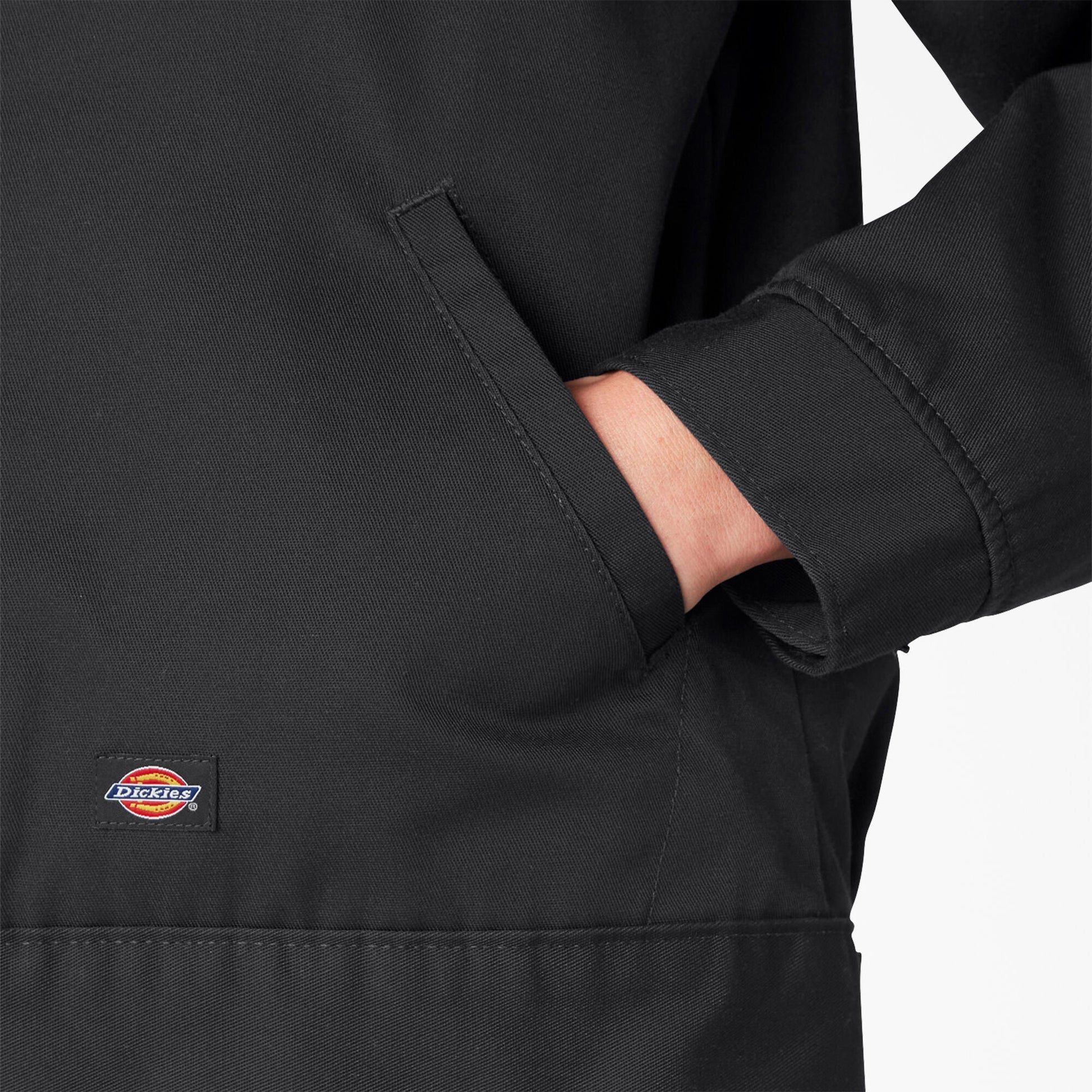 Women's Insulated Eisenhower Jacket For Men|Women | Dickies