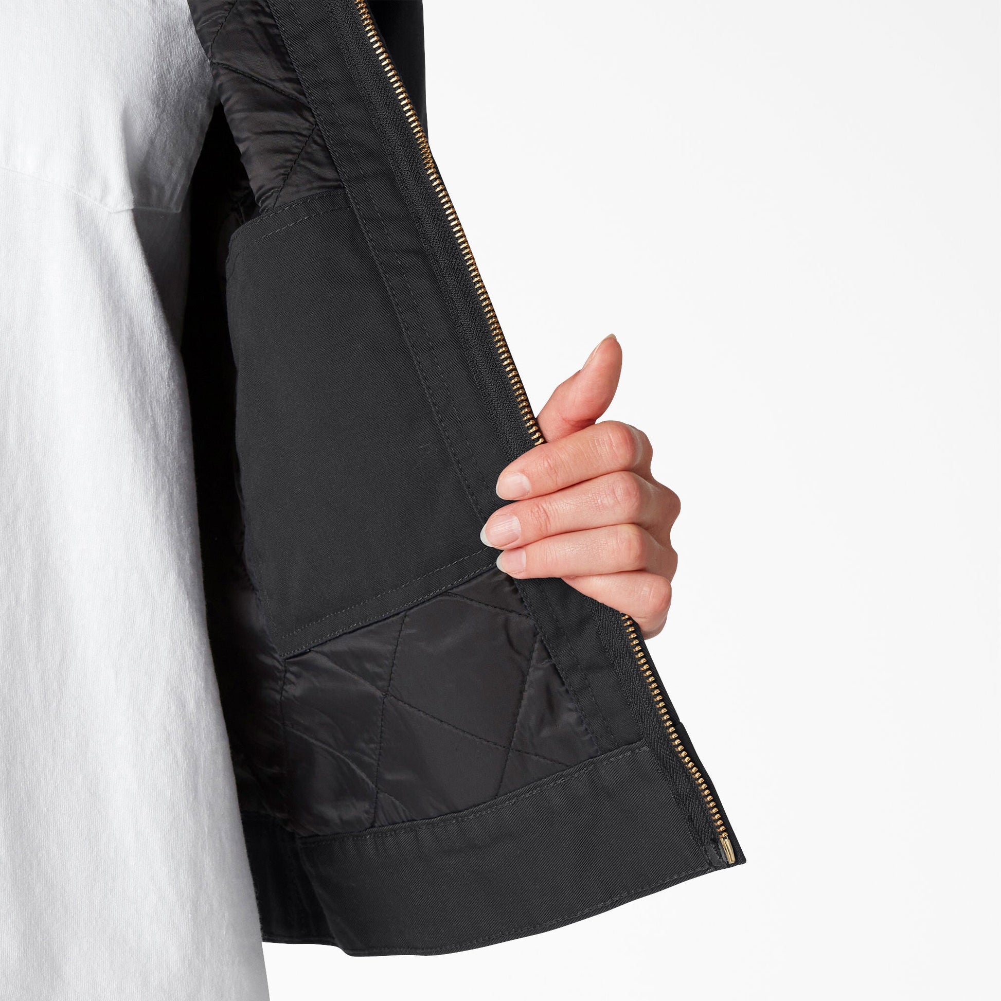 Women's Insulated Eisenhower Jacket For Men|Women | Dickies