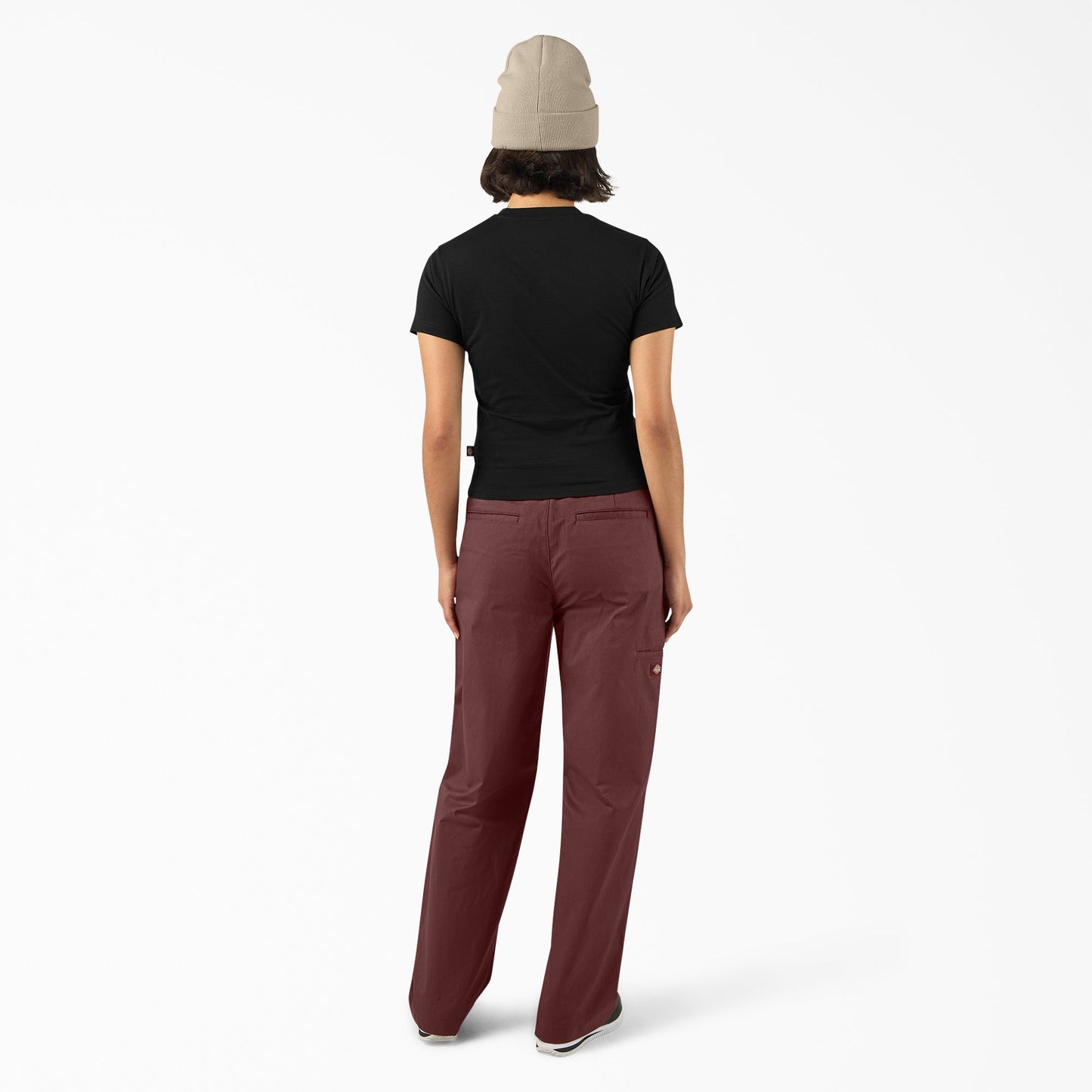 Women’s Williston T-shirt For Women|Sale | Dickies