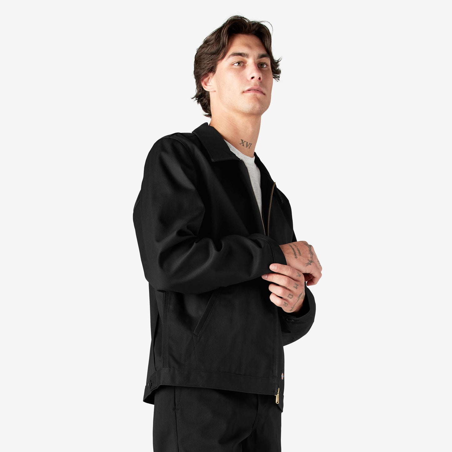 Unlined Eisenhower Jacket For Men|Women | Dickies