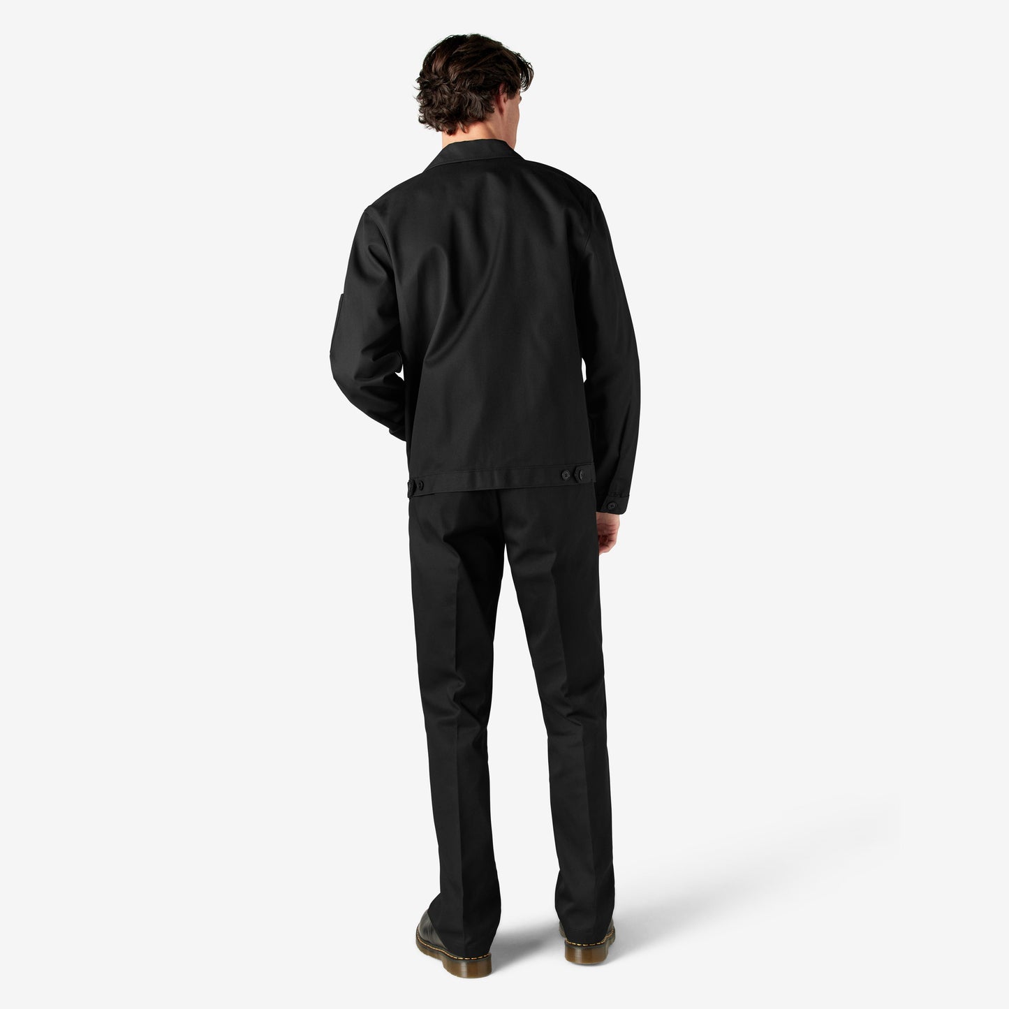 Unlined Eisenhower Jacket For Men|Women | Dickies