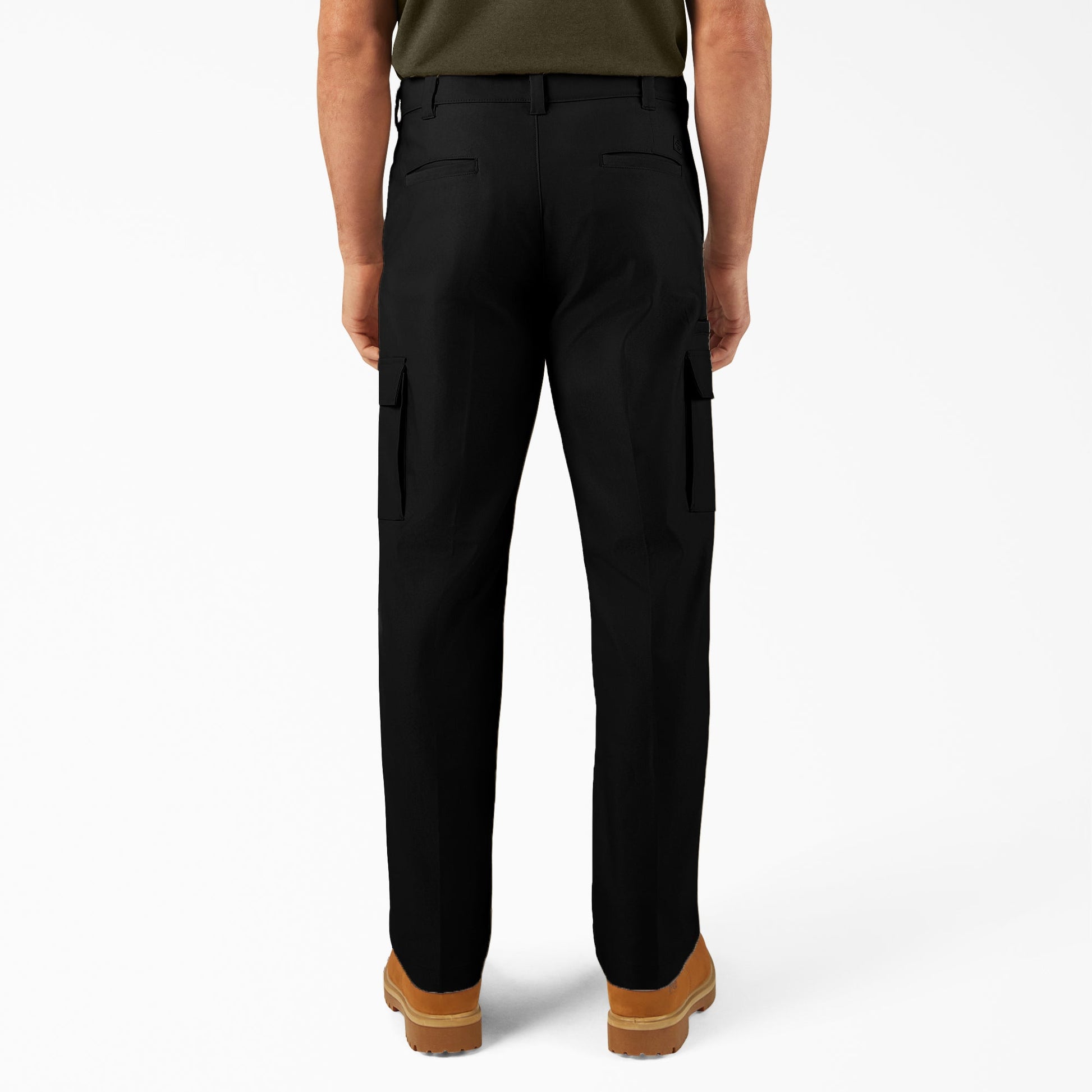 Pro Series Cargo Work Pants For Men | Dickies