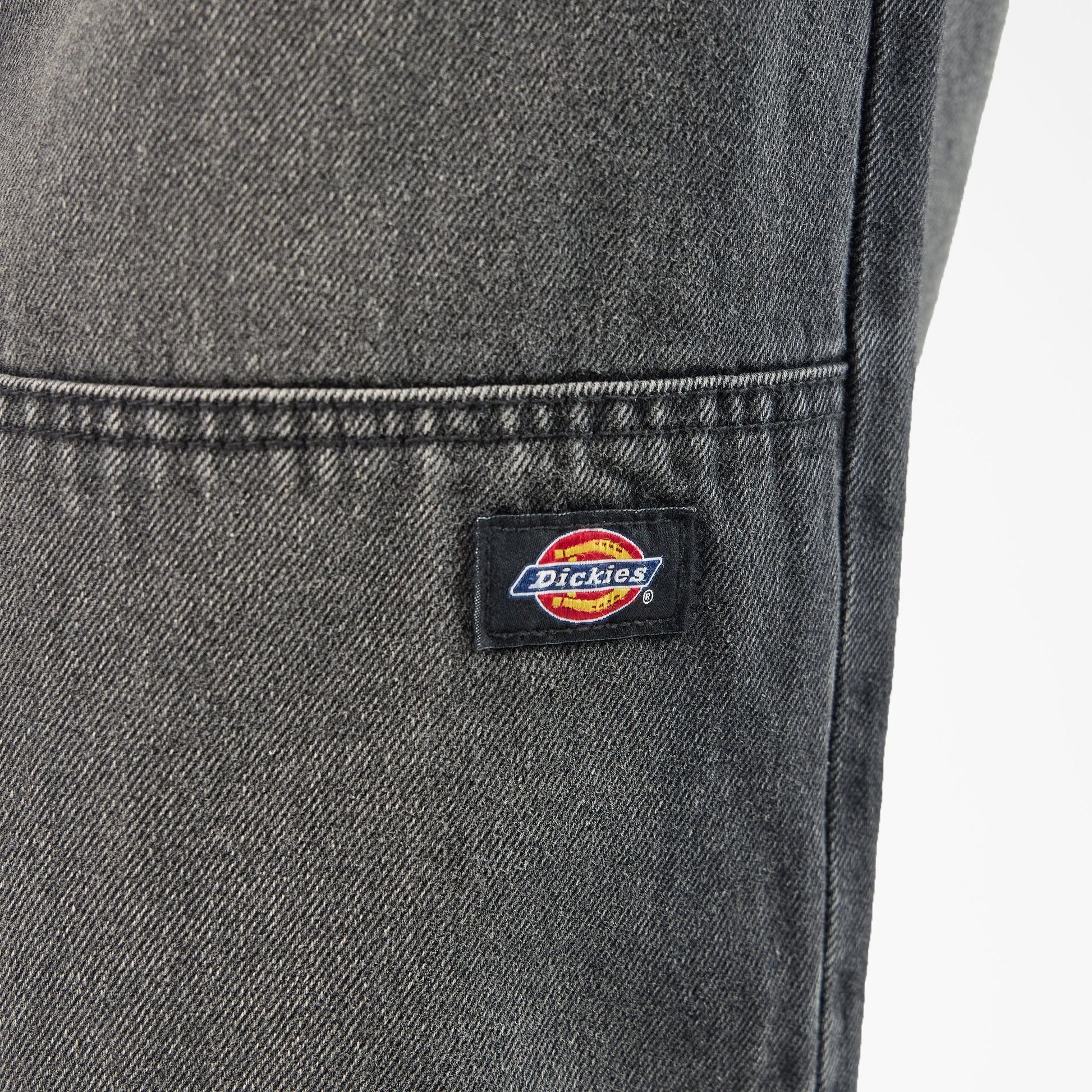 Women’s Loose Fit Double Knee Jeans For Women | Dickies