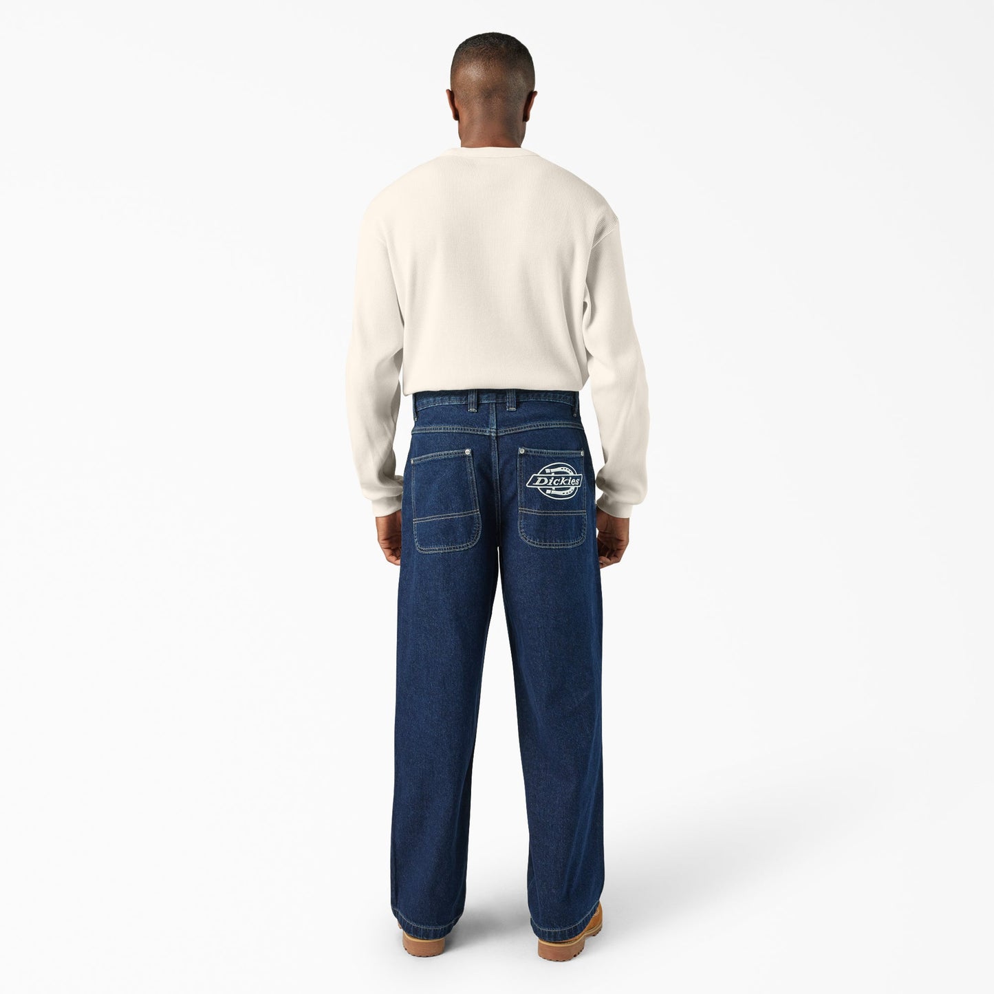 Hilham Loose Fit Jeans For Men|Sale | Dickies