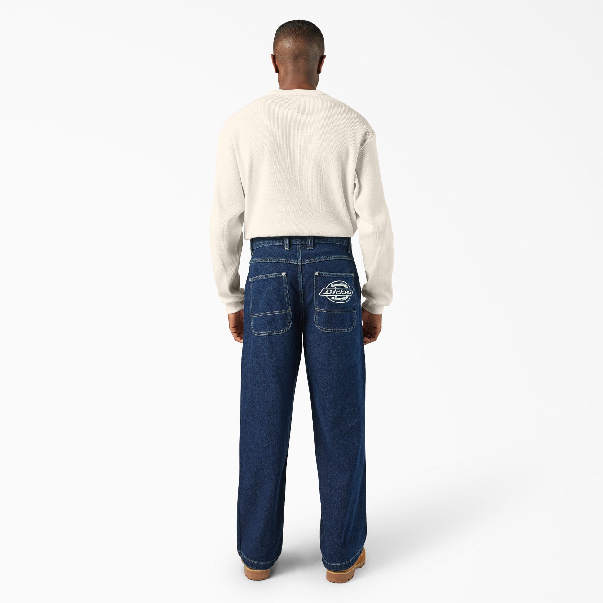Hilham Loose Fit Jeans For Men|Sale | Dickies
