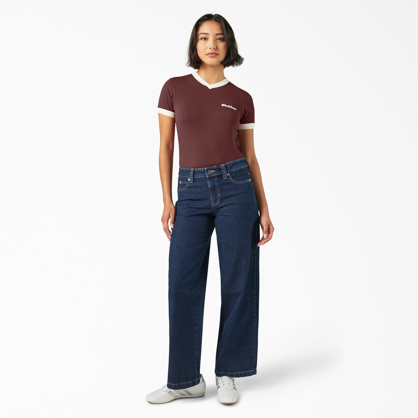 Women’s Mechanic Loose Fit Jeans For Sale | Dickies