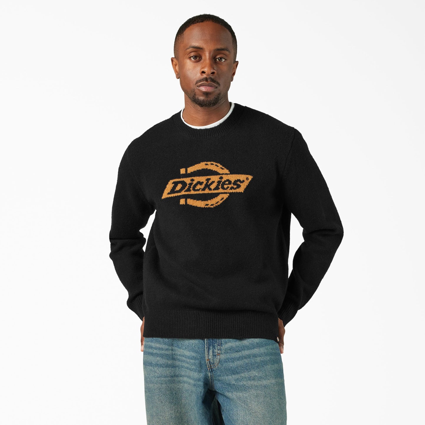 Ruston Sweater For Men | Dickies
