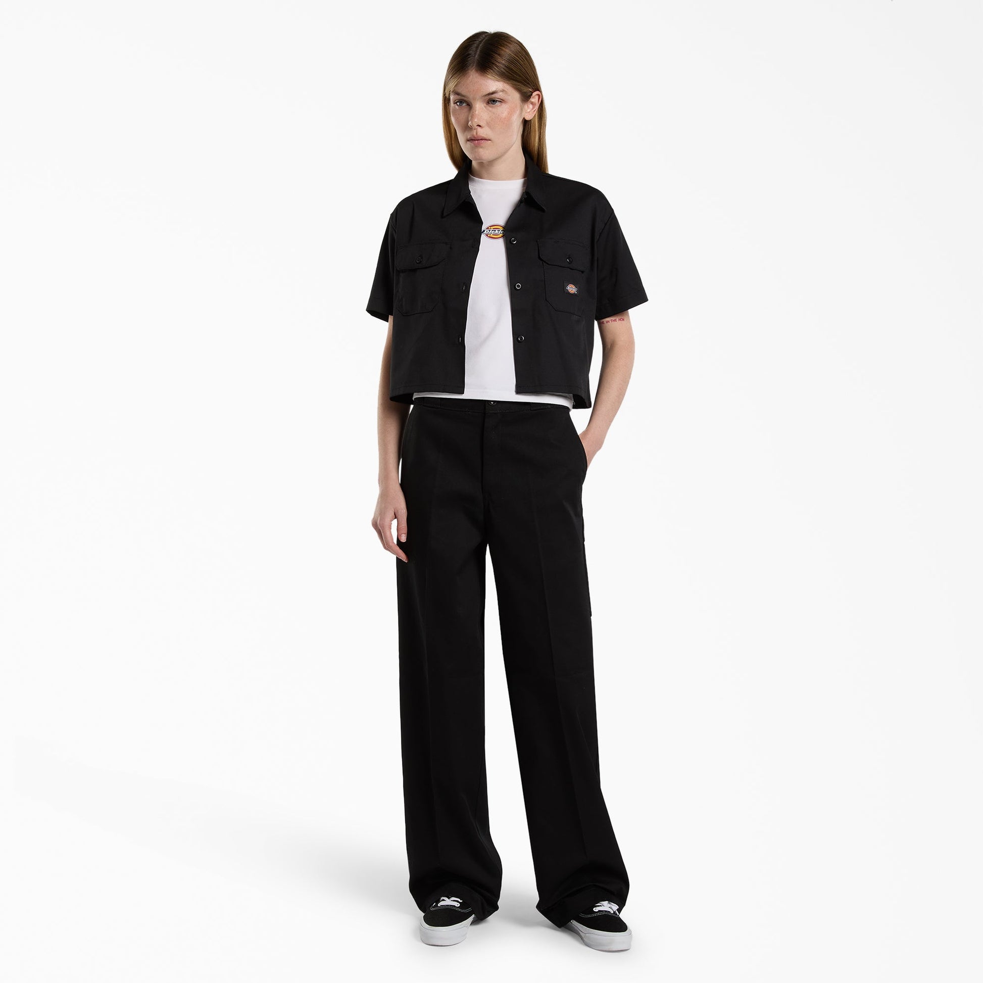 Women’s 247 Loose Fit Pants For Women | Dickies