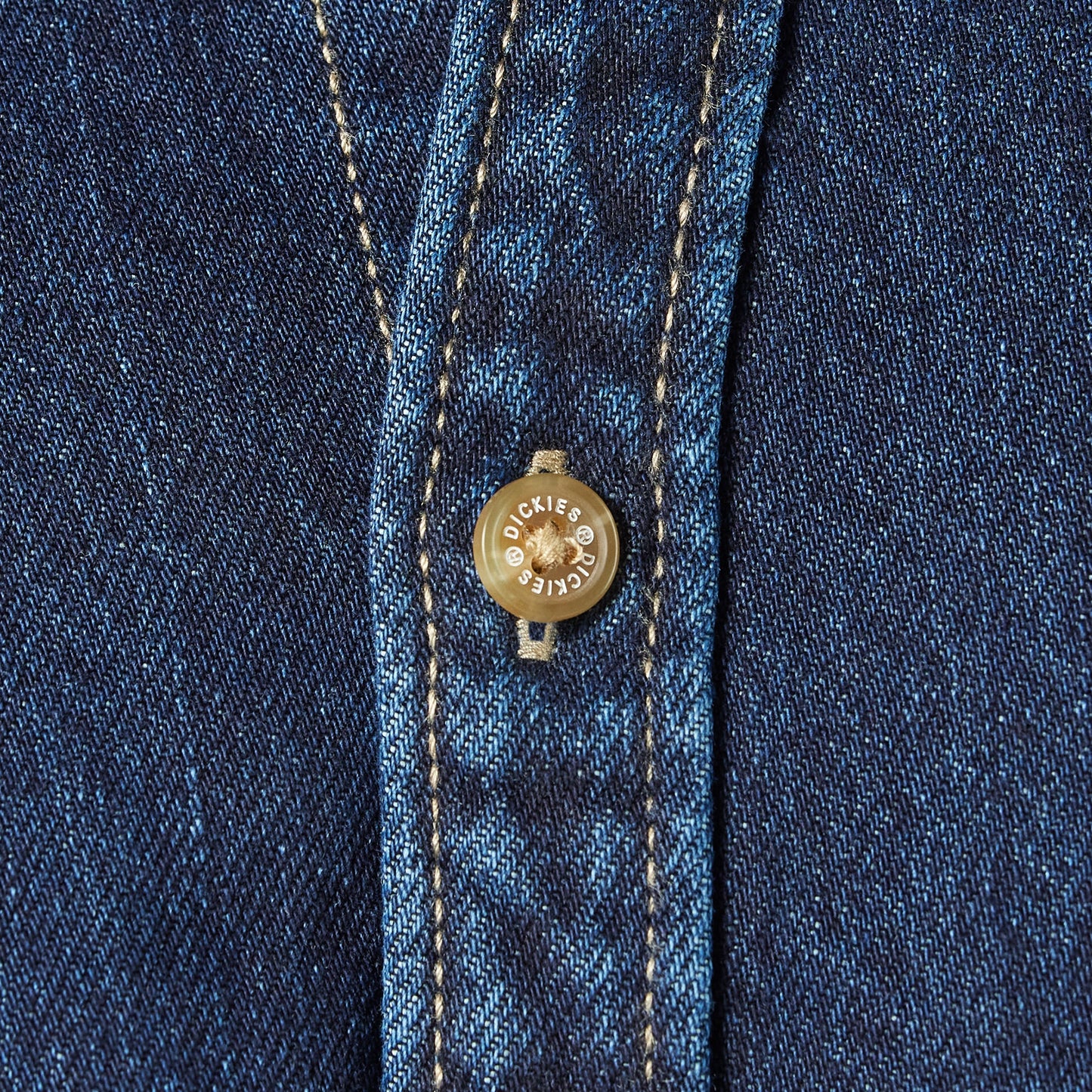Mechanic Denim Shirt For Men|Sale | Dickies
