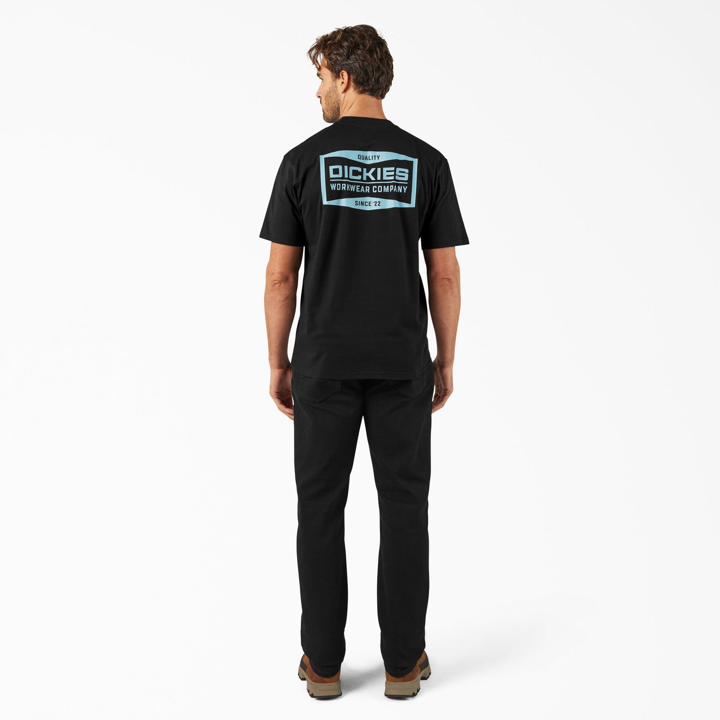 Bolivar Graphic T-Shirt For Men|Sale | Dickies