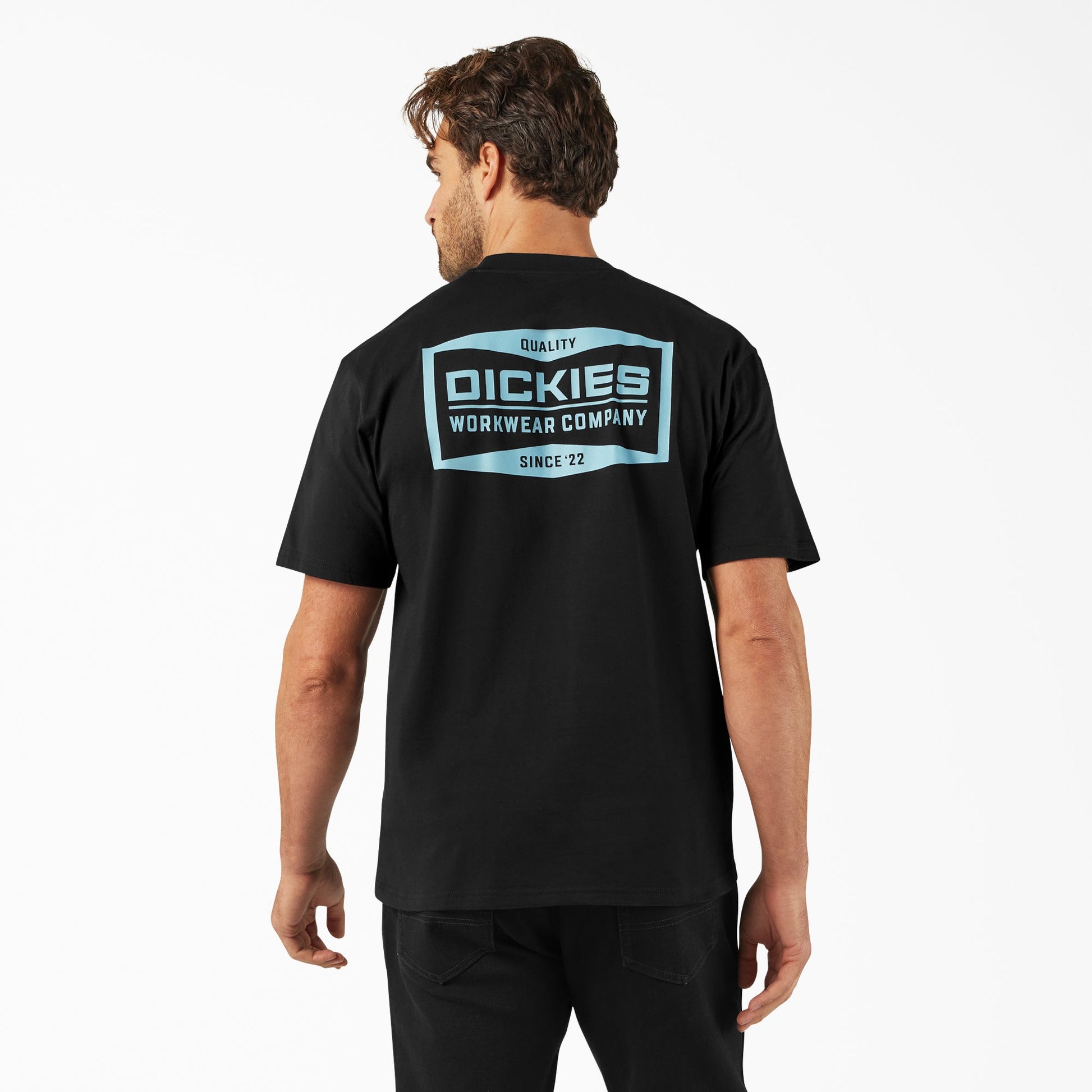 Black (BLK),S