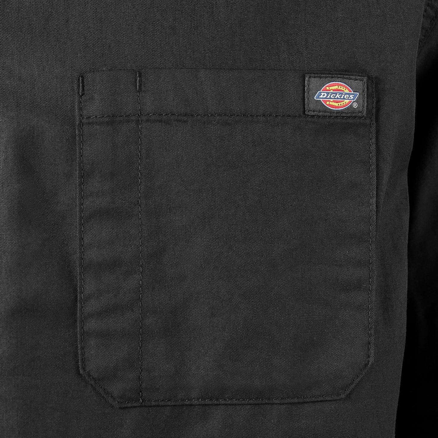 Lynnville Short Sleeve Work Shirt For Men | Dickies