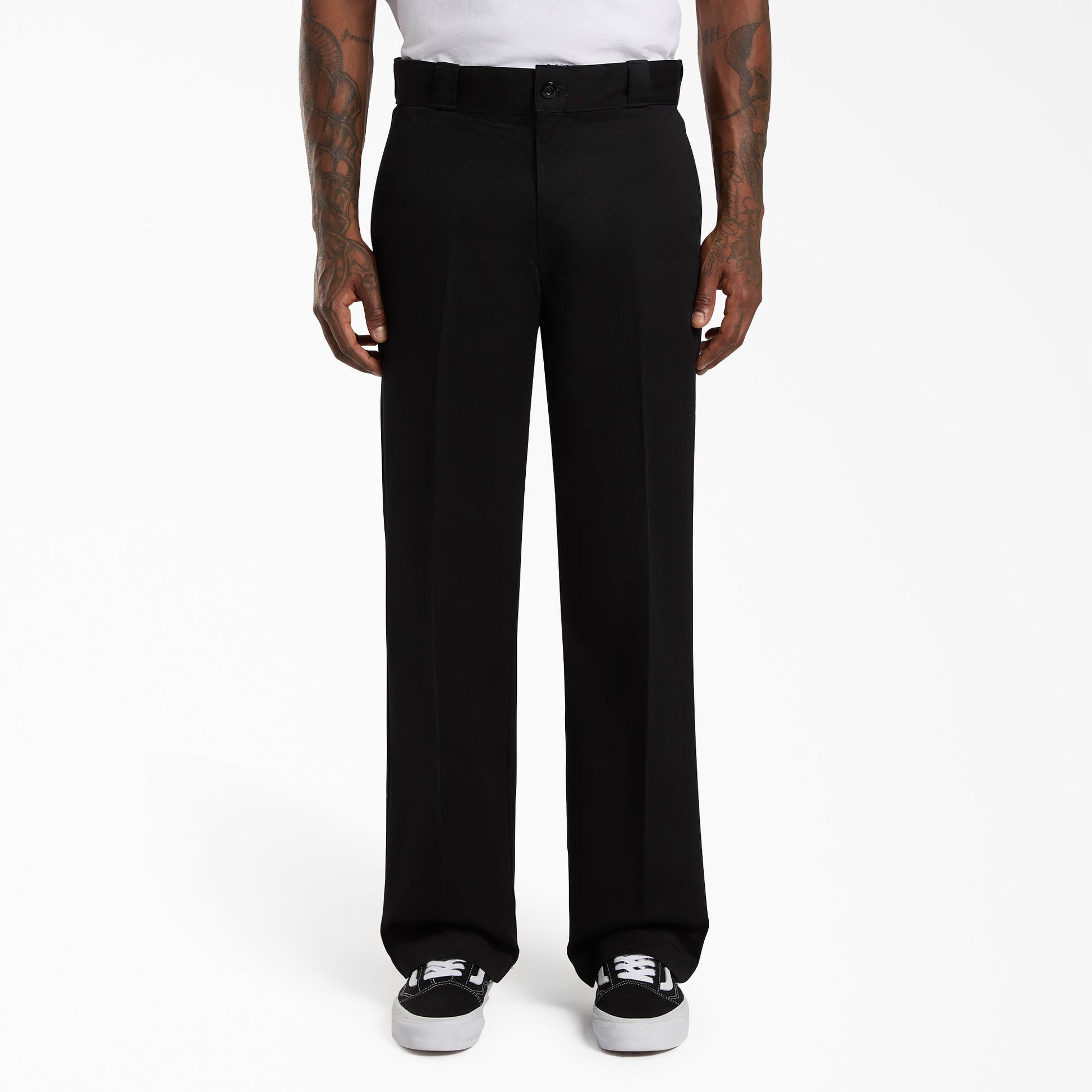 247 Regular Fit Pants For Men | Dickies