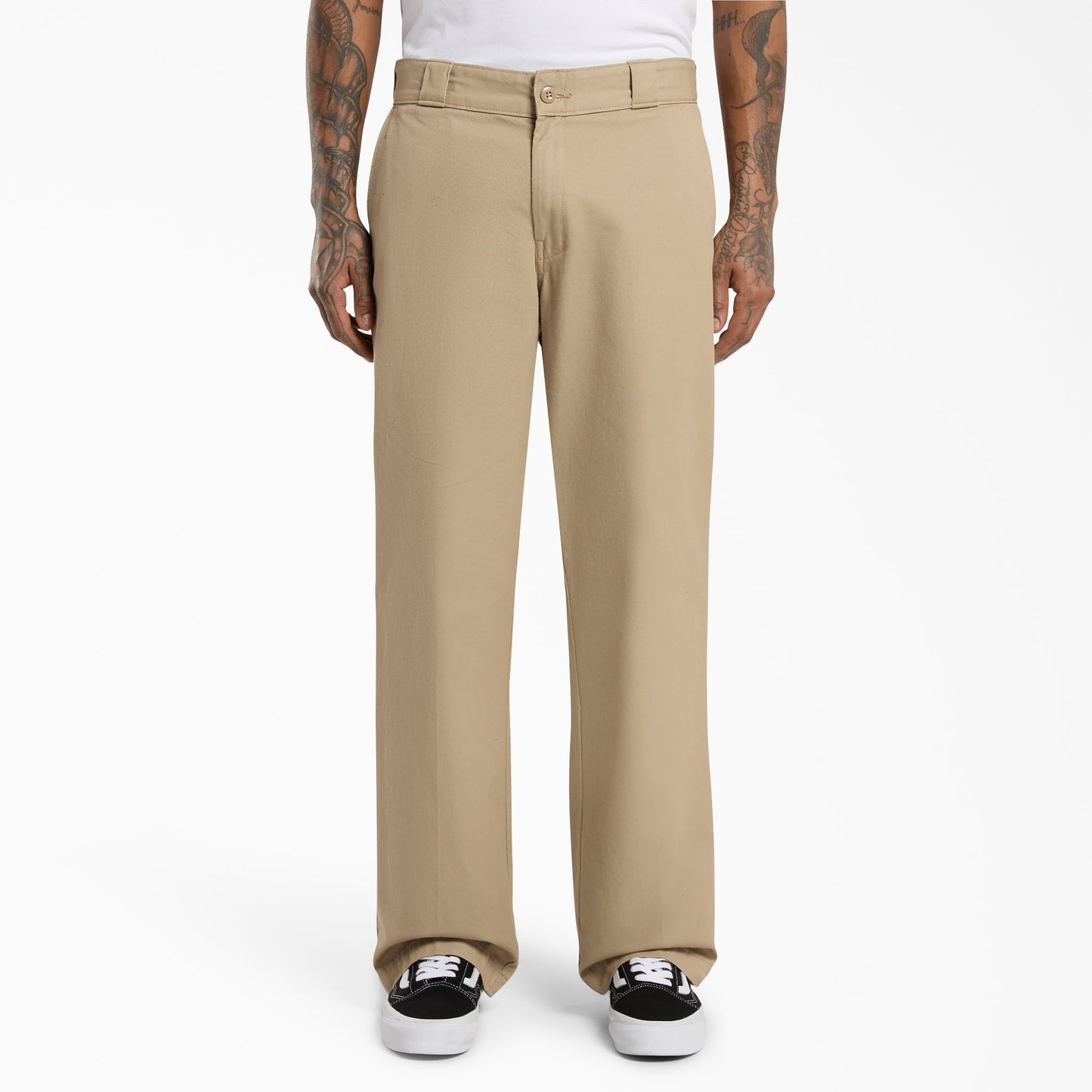 247 Regular Fit Pants For Men | Dickies