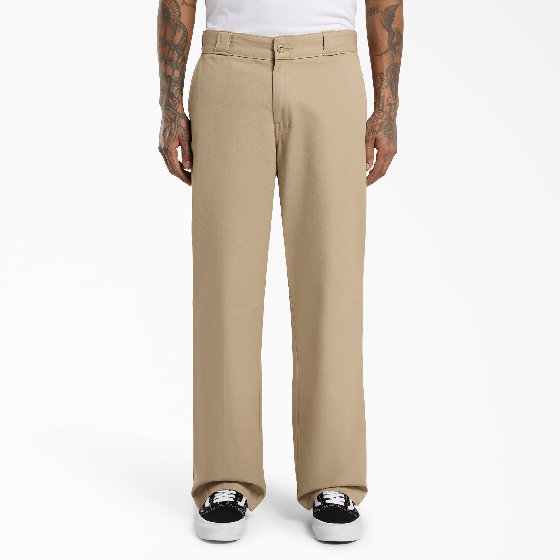 247 Regular Fit Pants For Men | Dickies