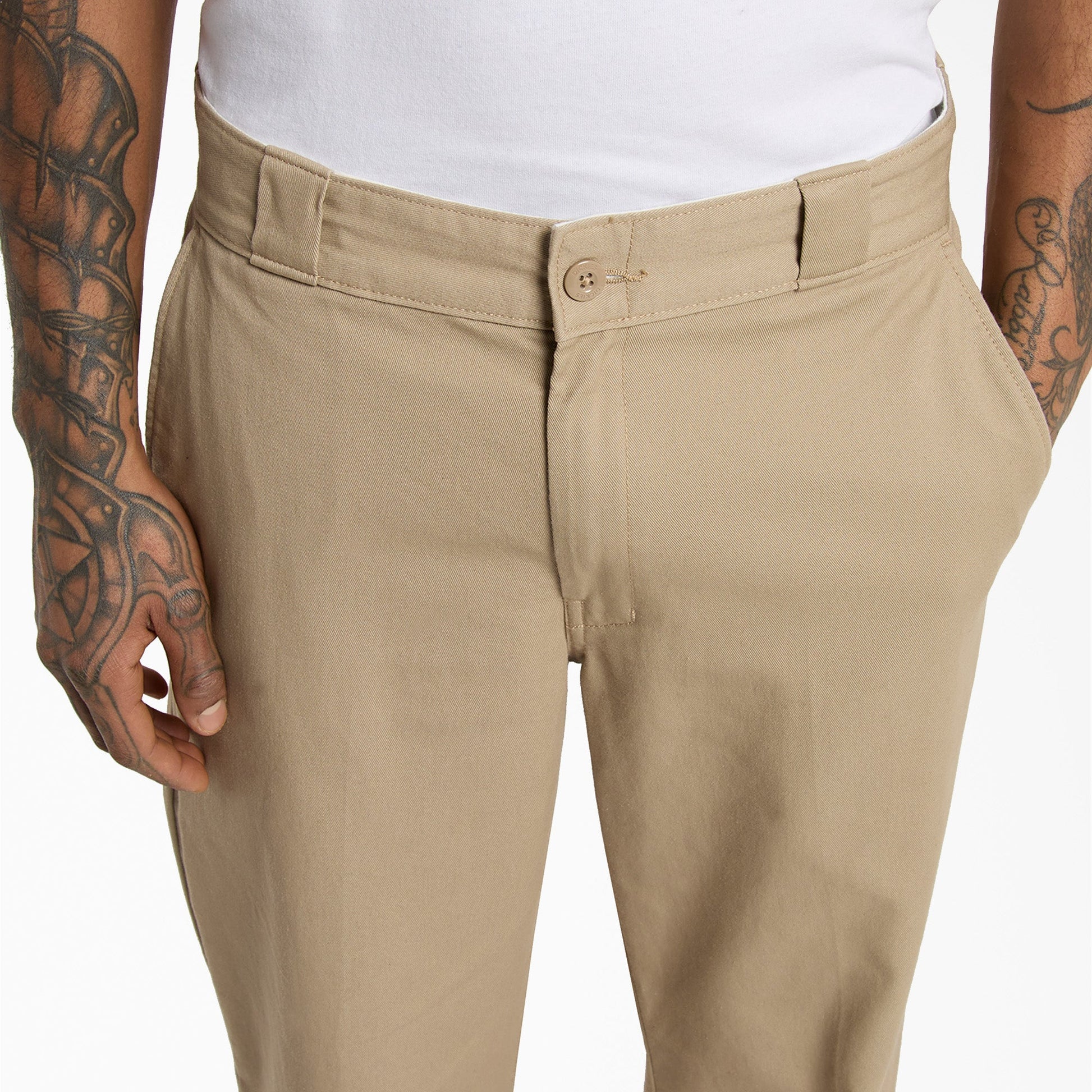 247 Regular Fit Pants For Men | Dickies