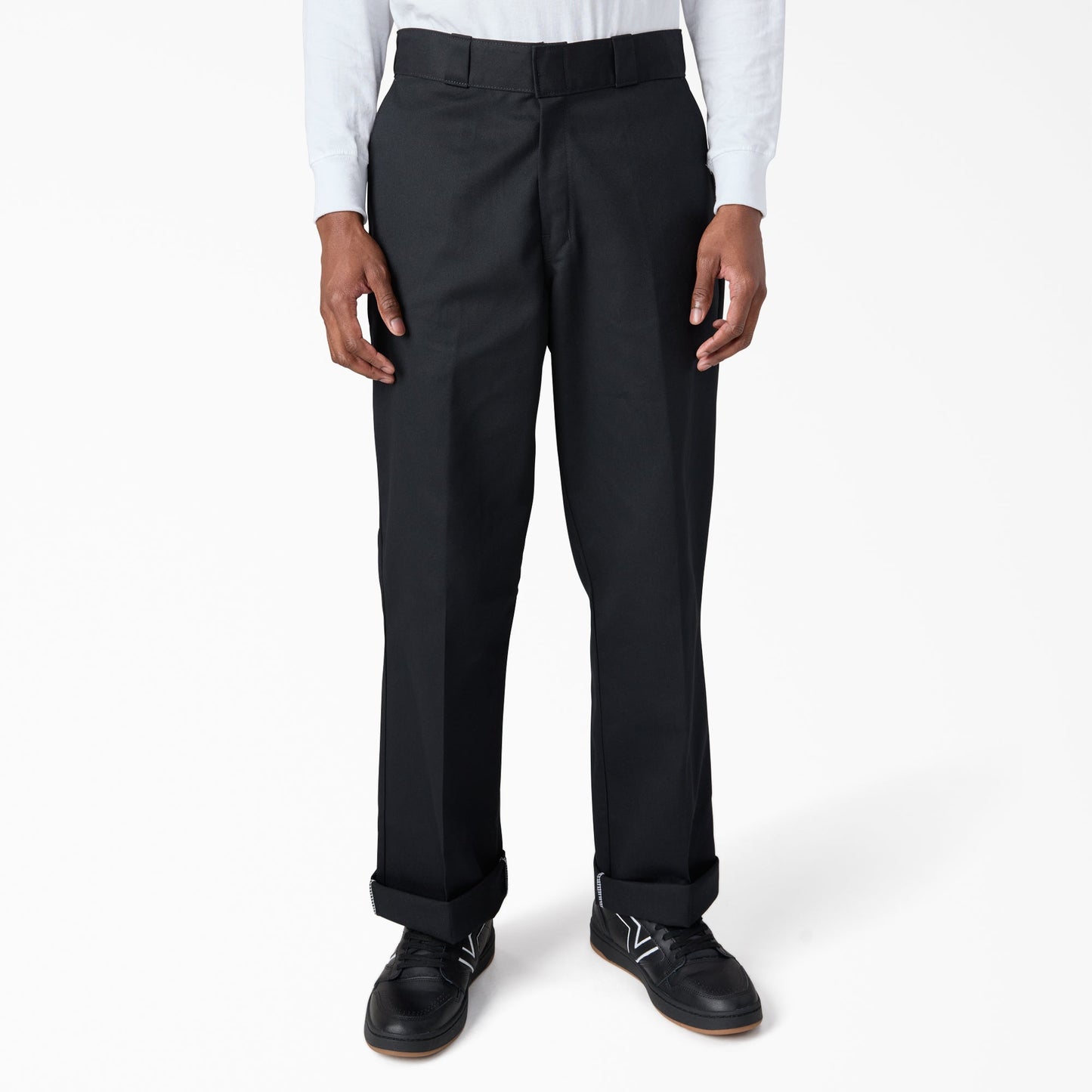 877 Loose Fit Work Pants For Men | Dickies