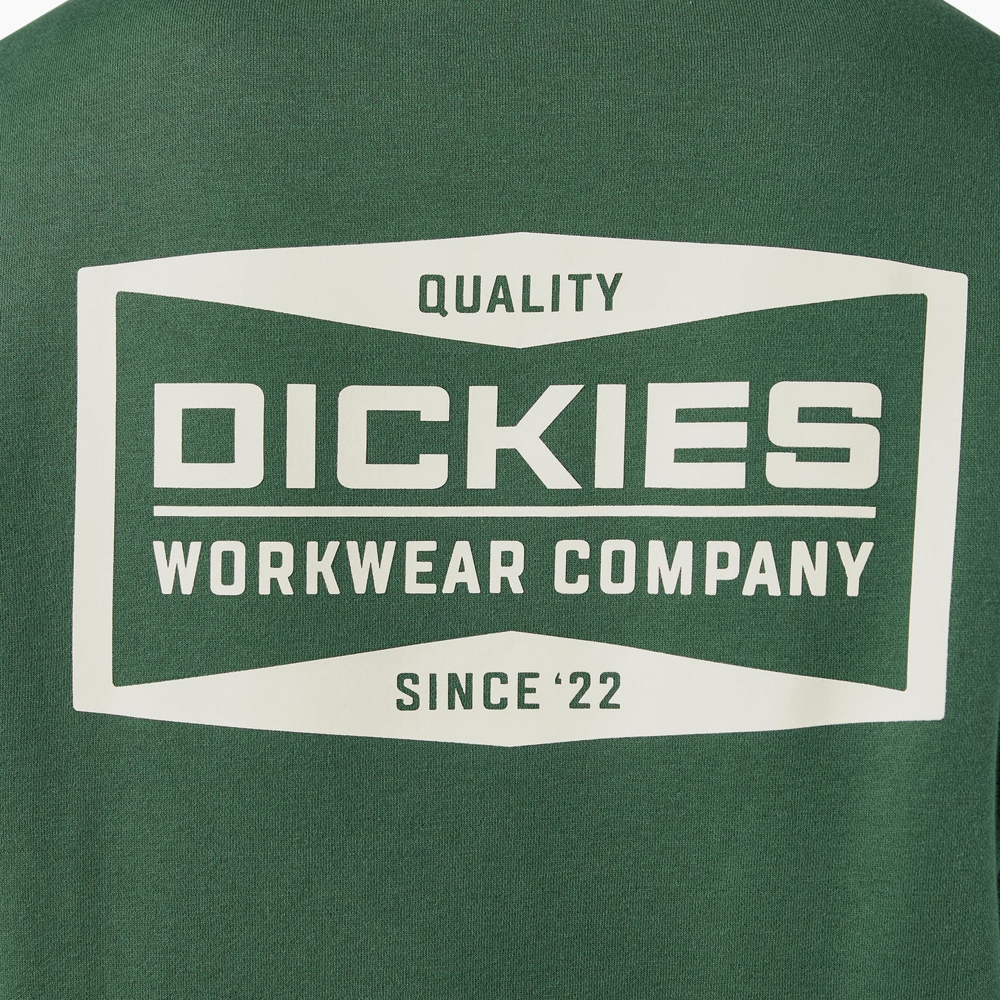 Bolivar Zip Hoodie For Men|Sale | Dickies