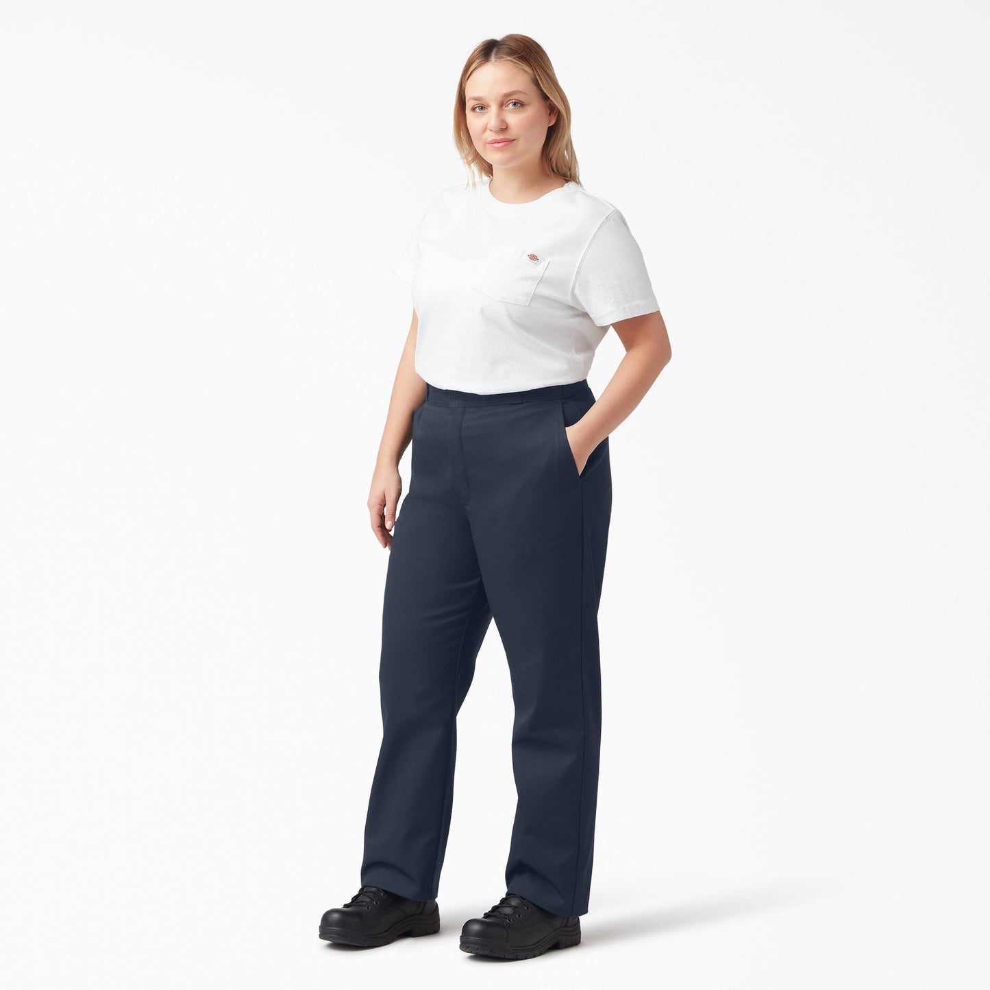 Women's Plus 874® Original Work Pants For Women | Dickies