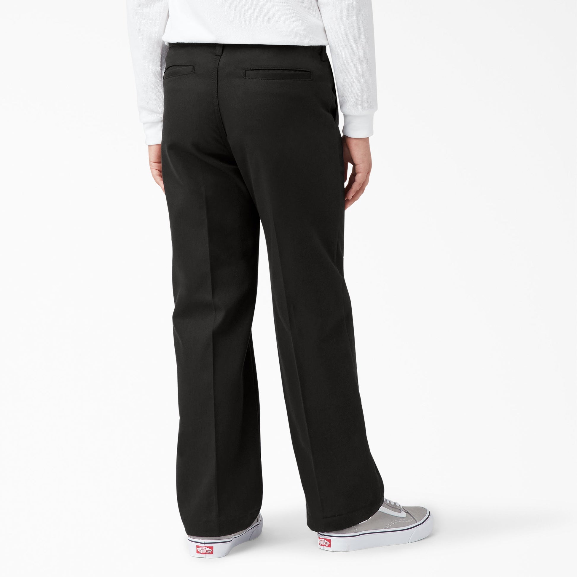 Boys' Husky Classic Fit Pants, 8-20 For Kids | Dickies