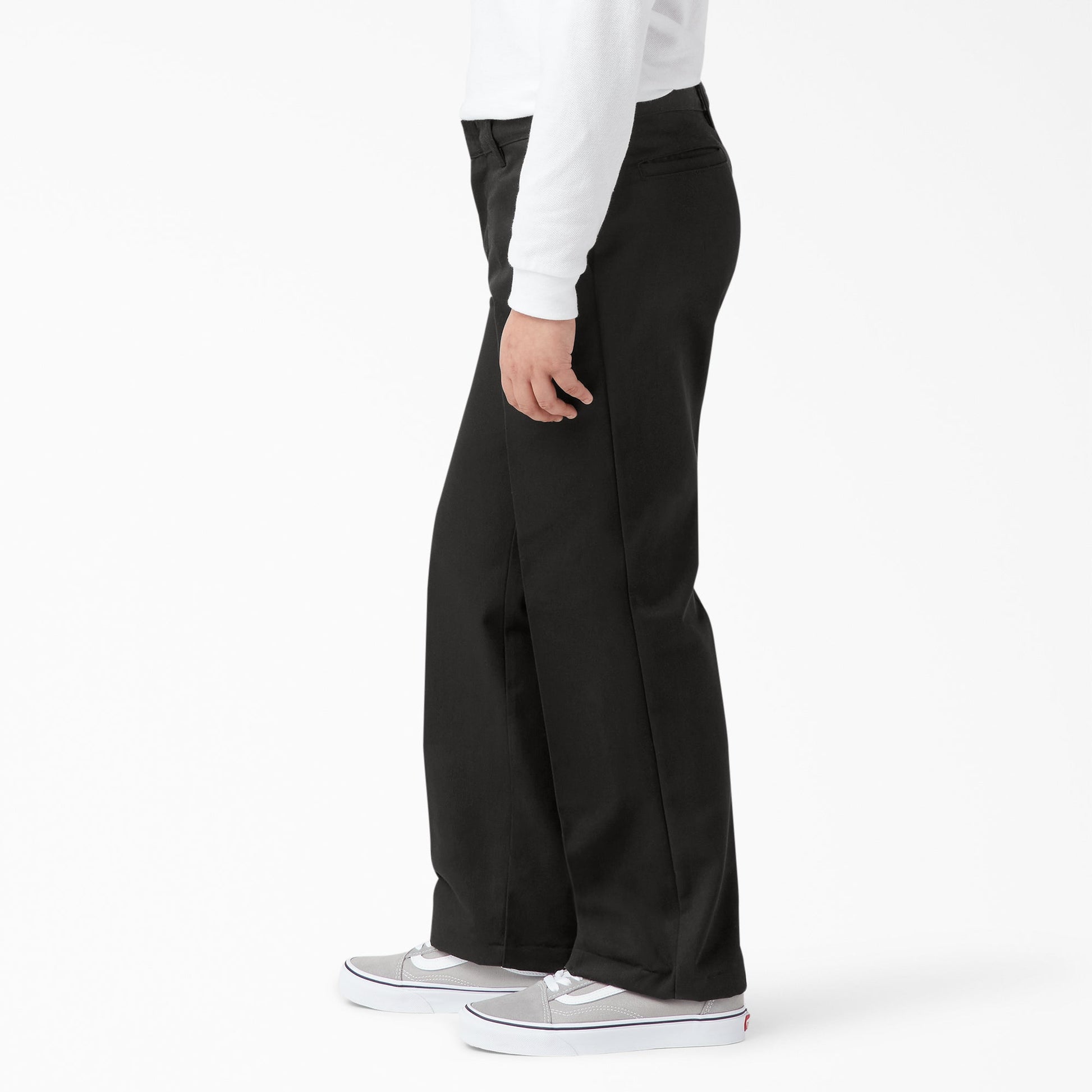 Boys' Husky Classic Fit Pants, 8-20 For Kids | Dickies
