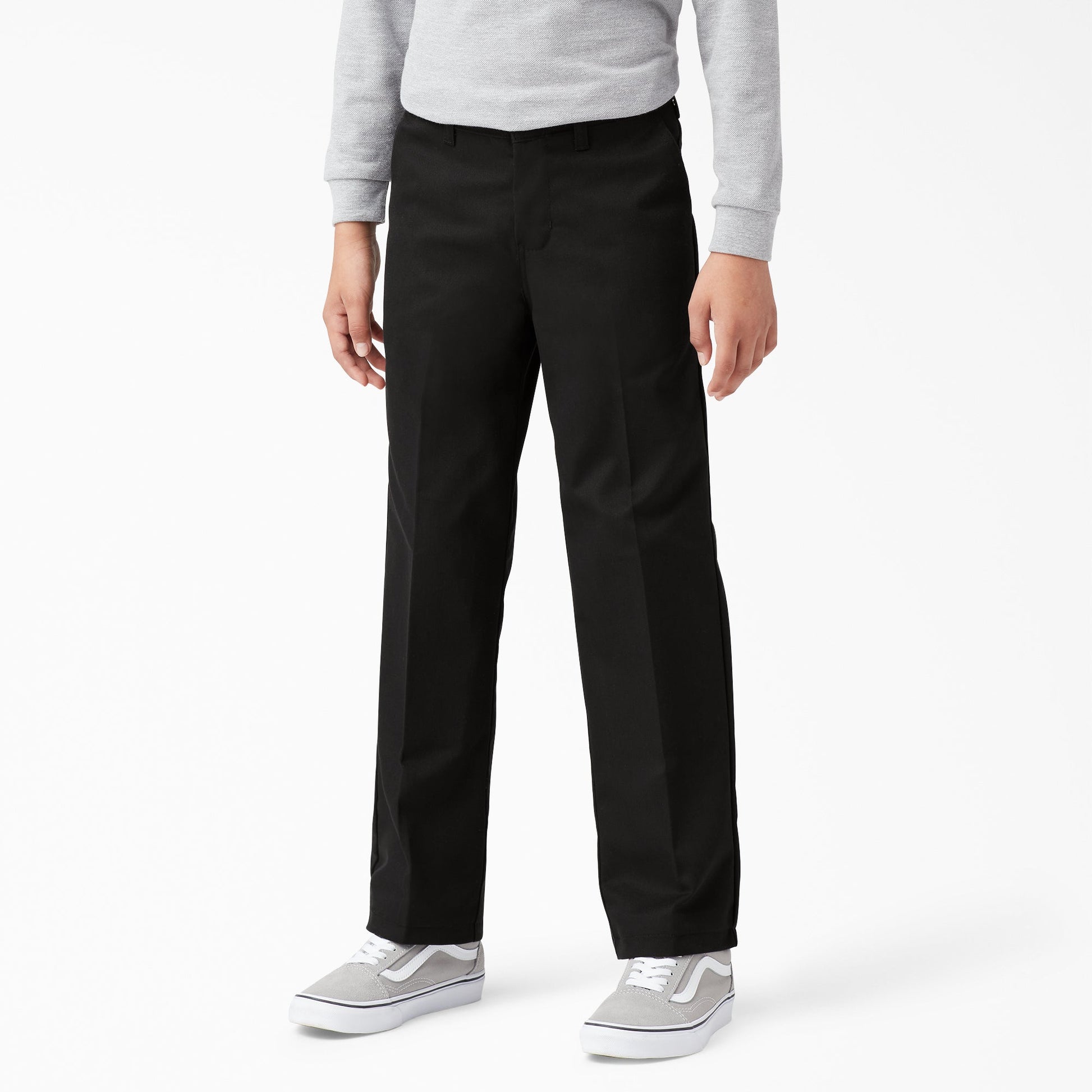 Boys' Classic Fit Pants, 4-20 For Kids | Dickies