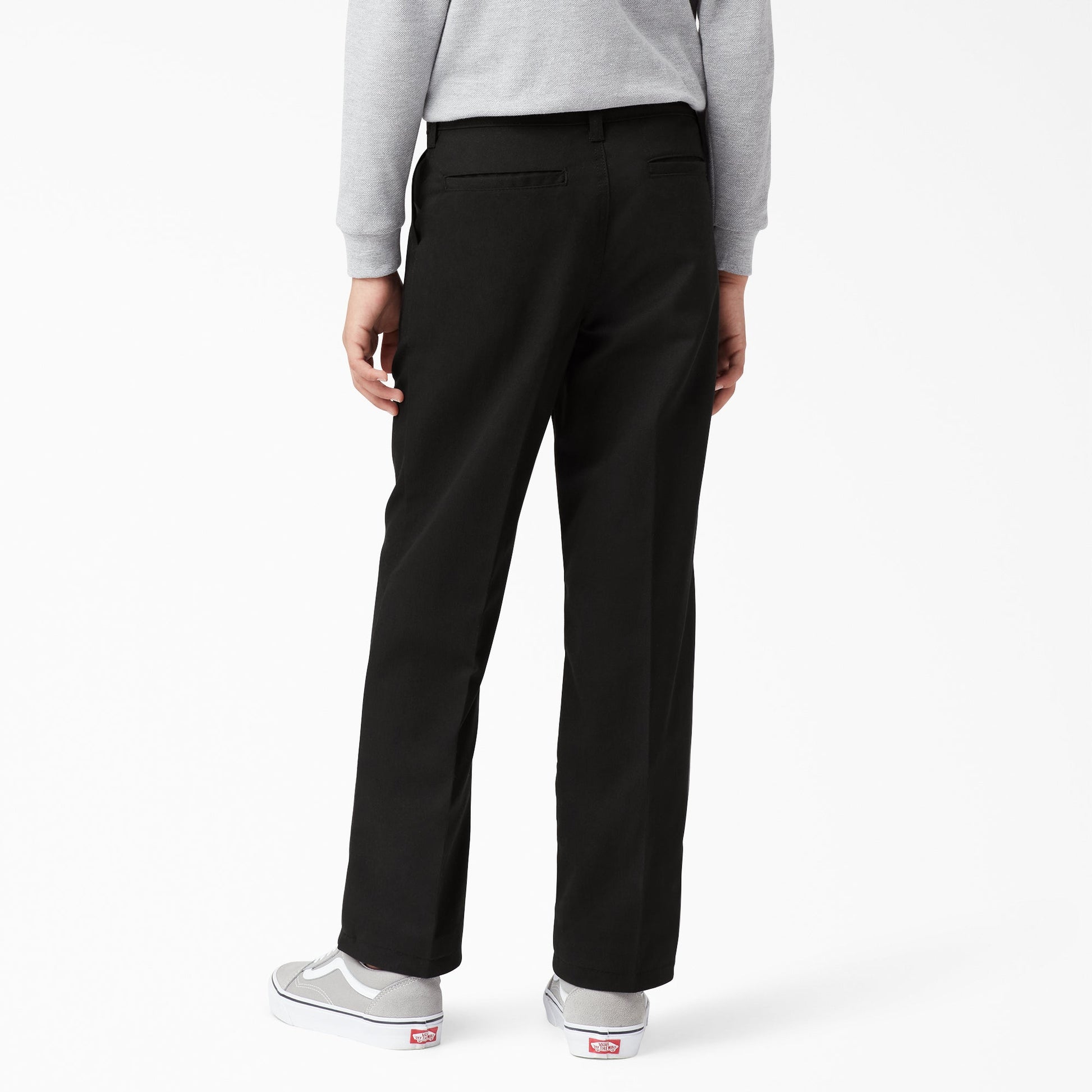 Boys' Classic Fit Pants, 4-20 For Kids | Dickies